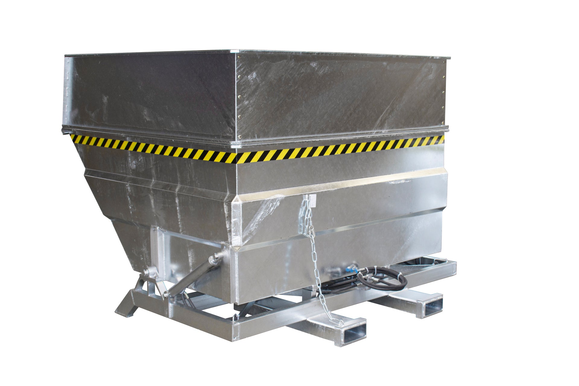 Tilting Container BKC-H 500
