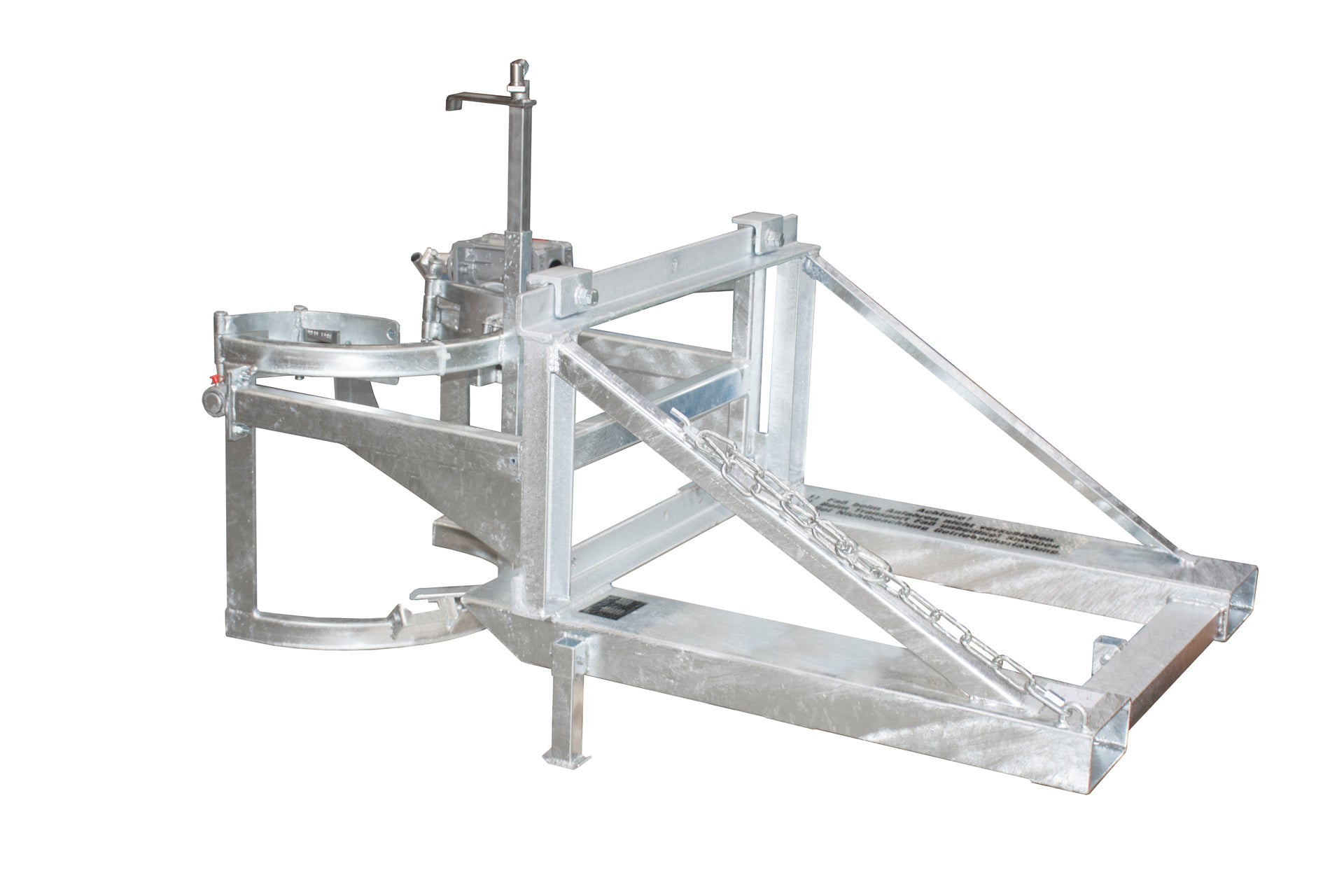 Drum Tipper FD/L-HK