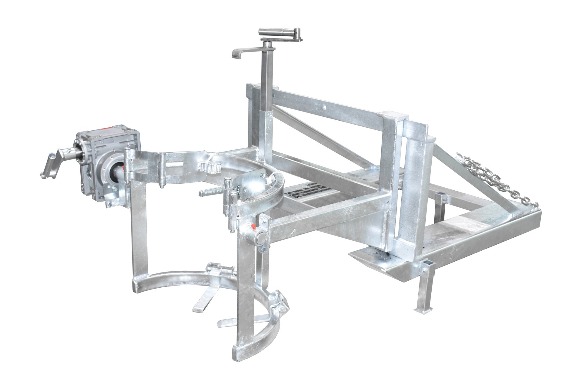 Drum Tipper FD/L-HK