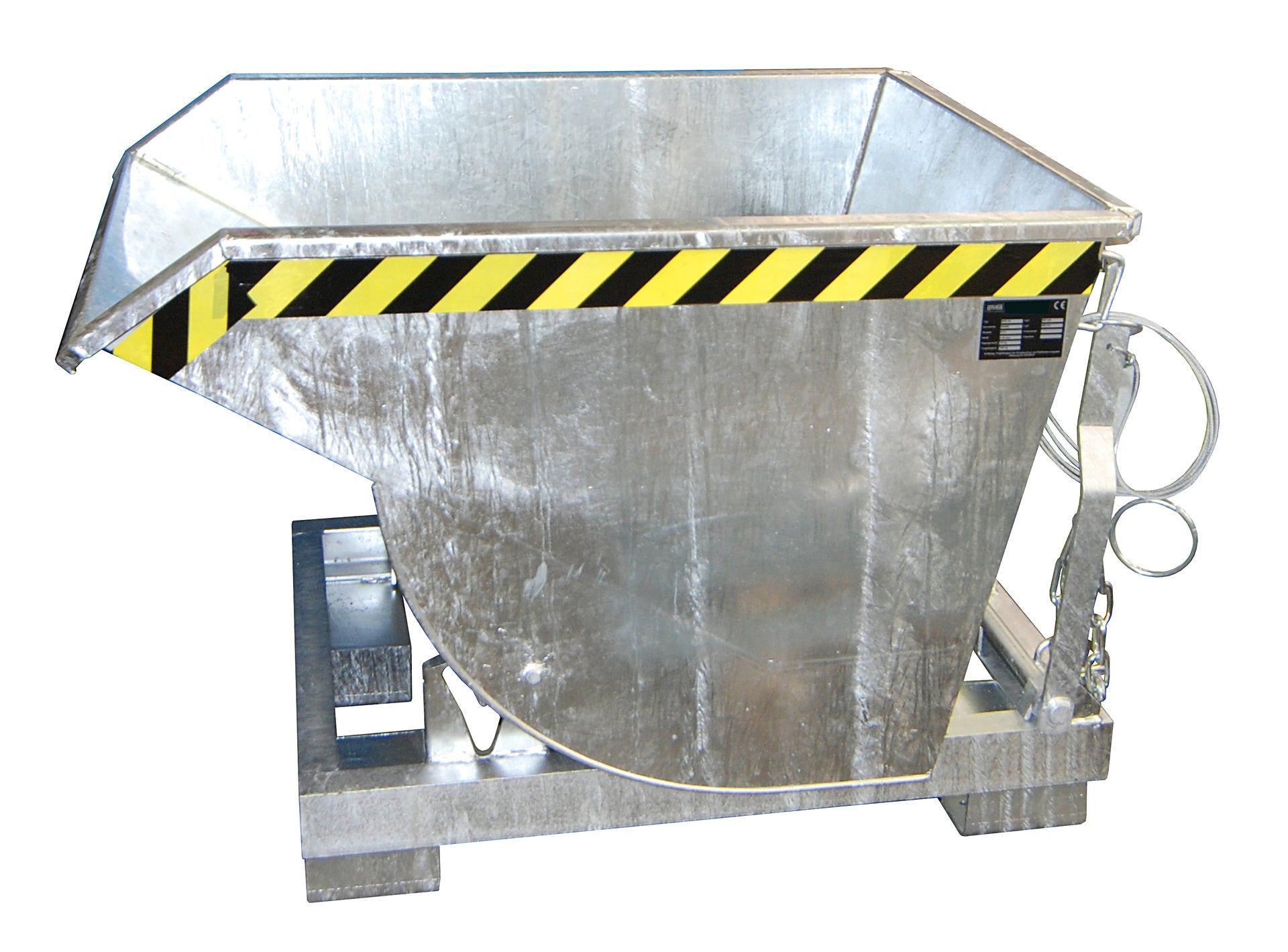 Tilting Container BKM 30