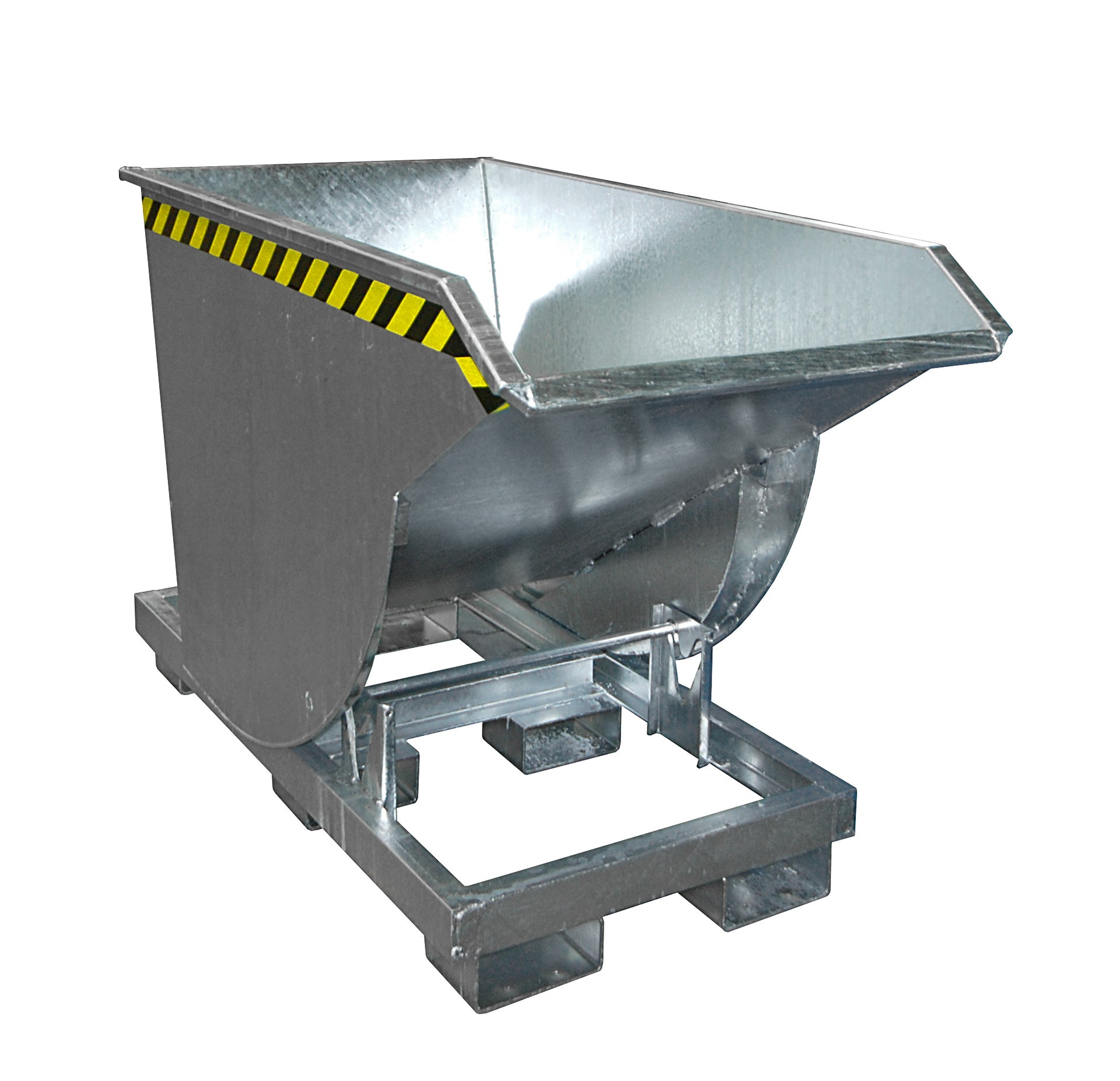 Tilting Container BKM 50