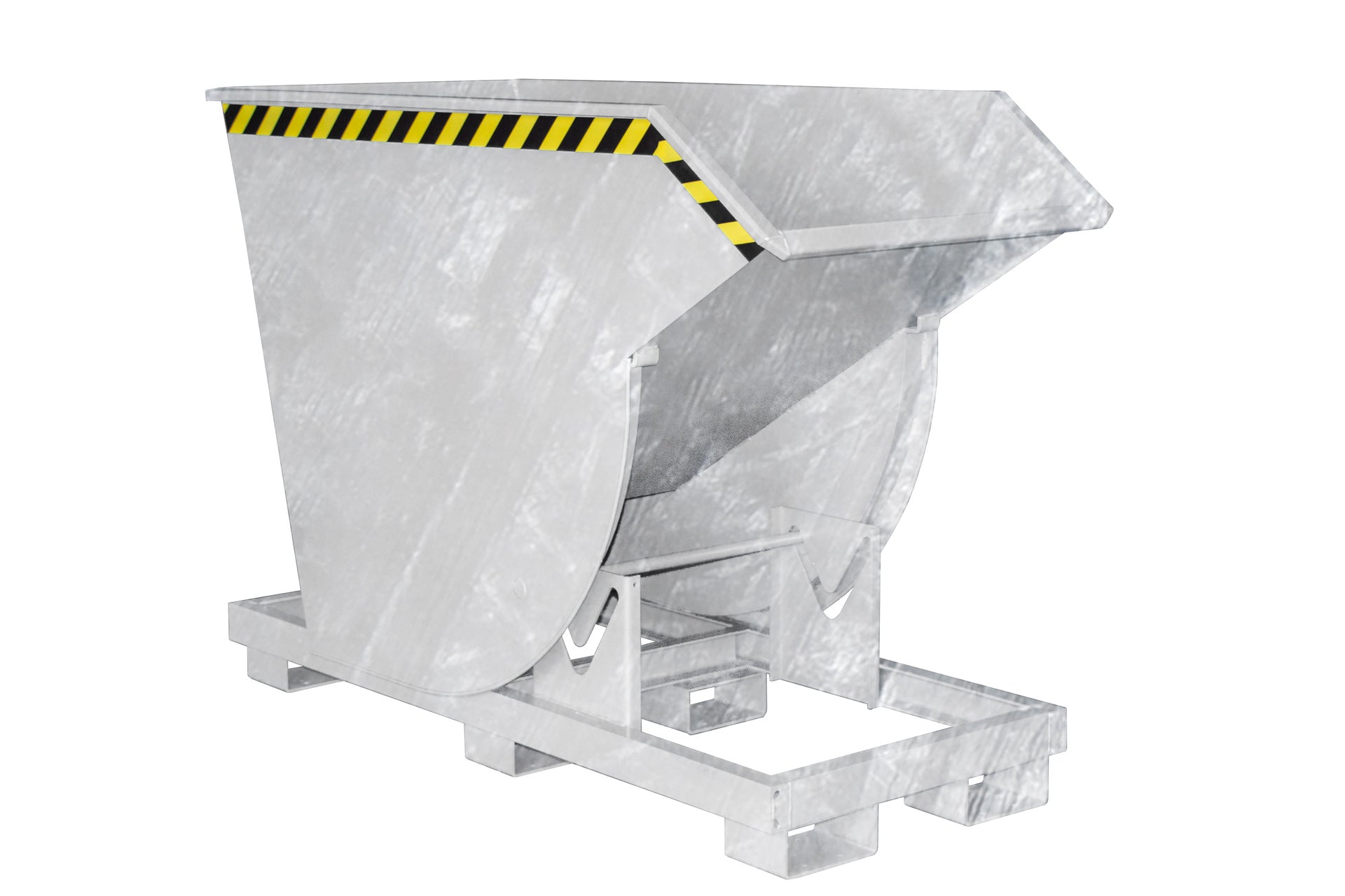 Tilting Container BKM 75