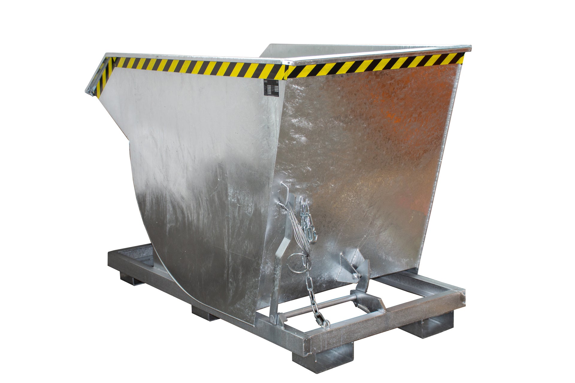 Tilting Container BKM 100