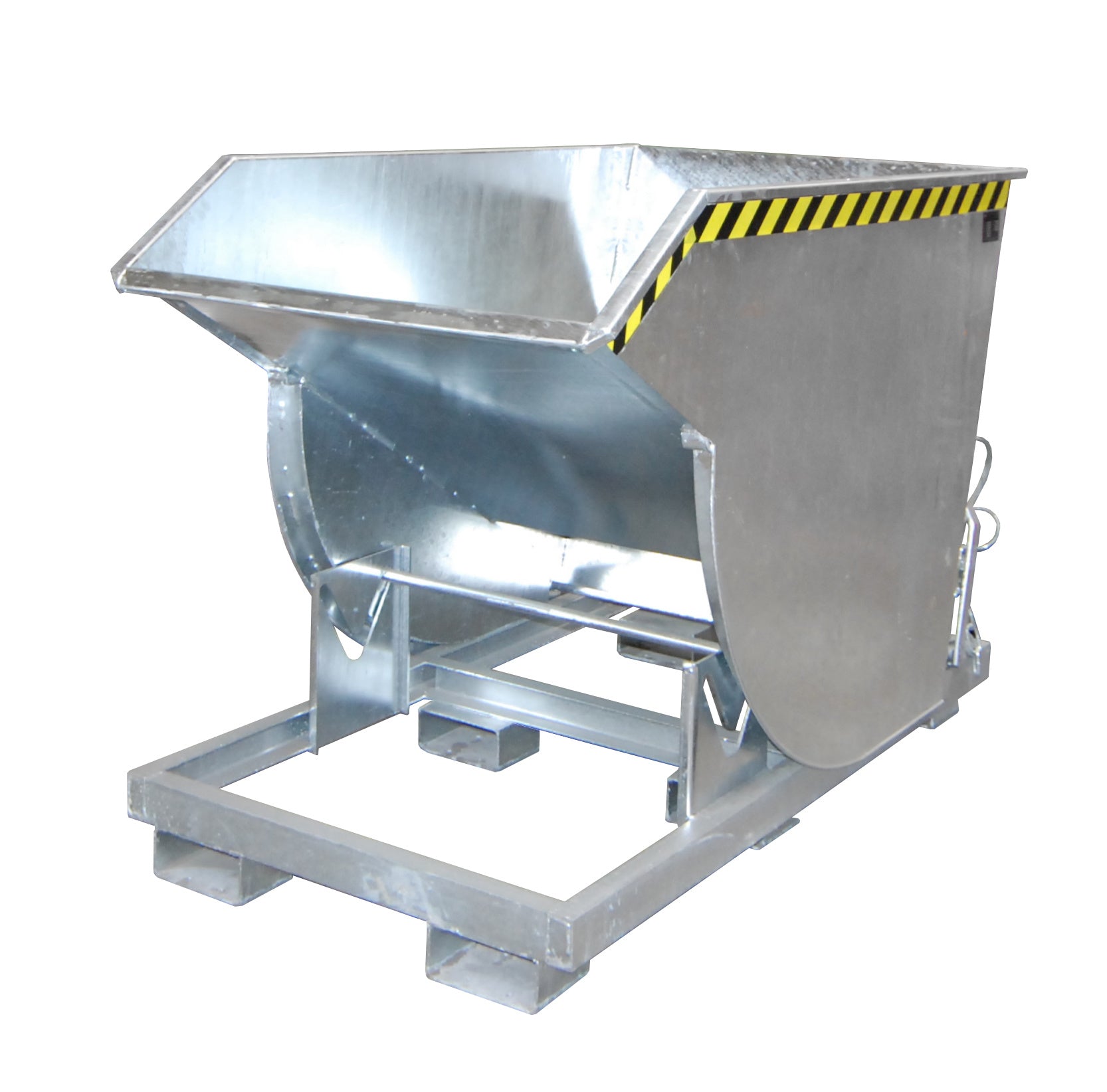 Tilting Container BKM 100