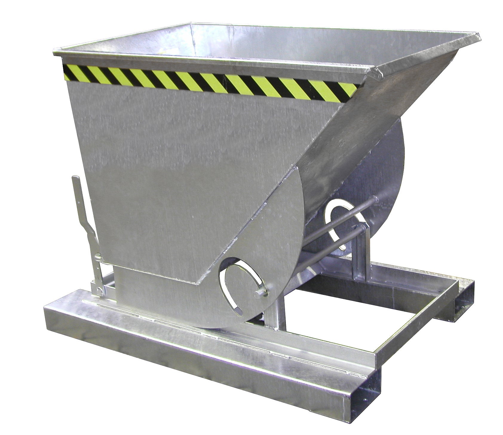 Tilting Container AK 75