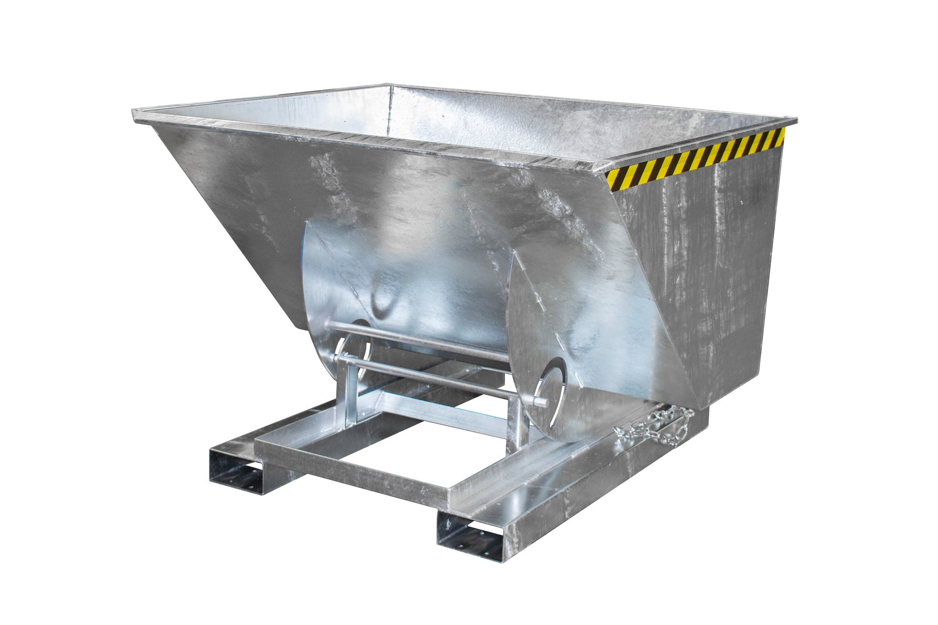 Tilting Container AK 100