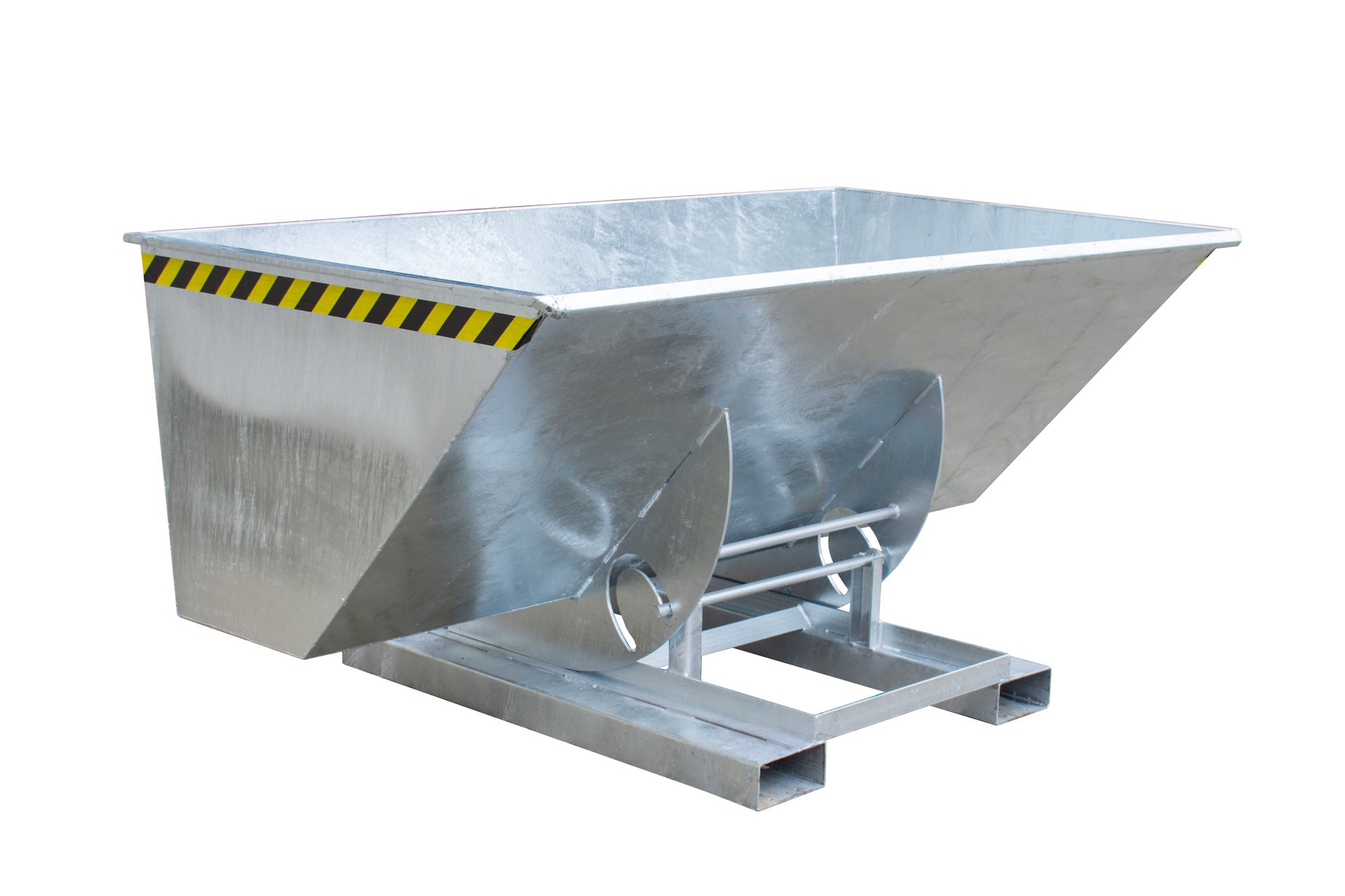 Tilting Container AK 150