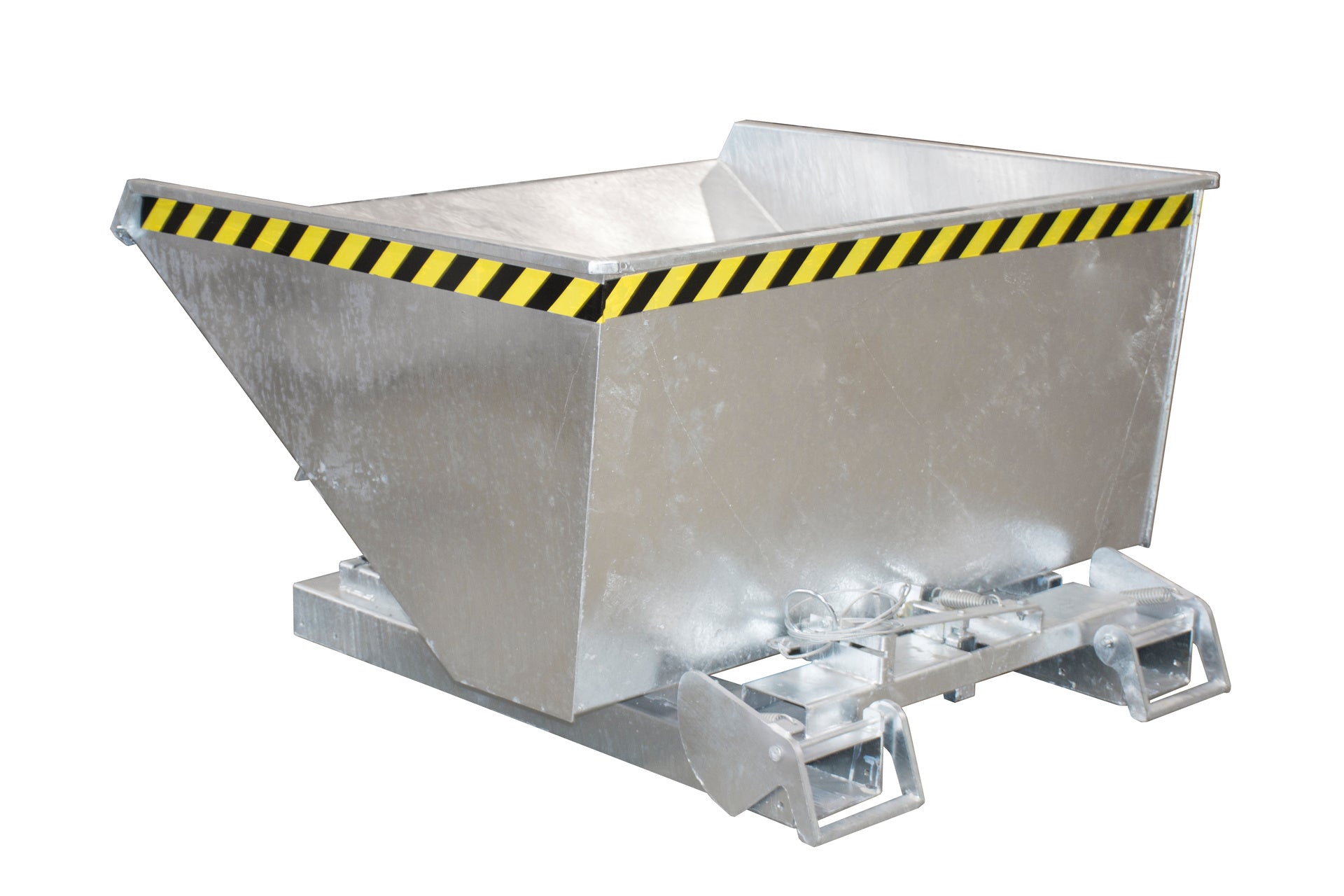 Automatic Tilting Container 4A 900