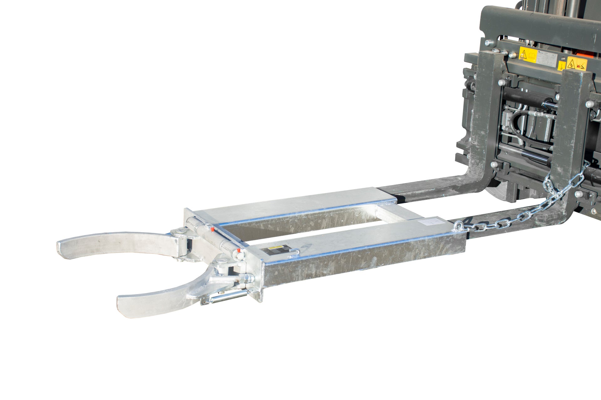Drum Gripper FK-I