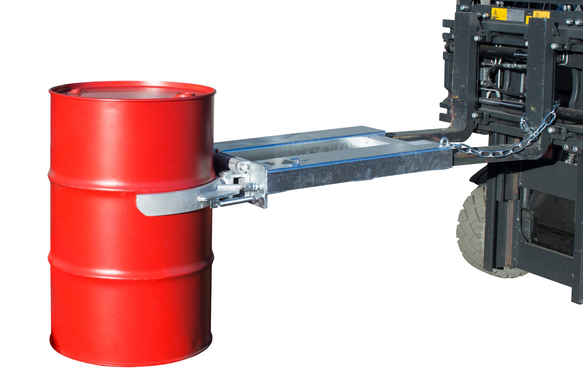 Drum Gripper FK-I
