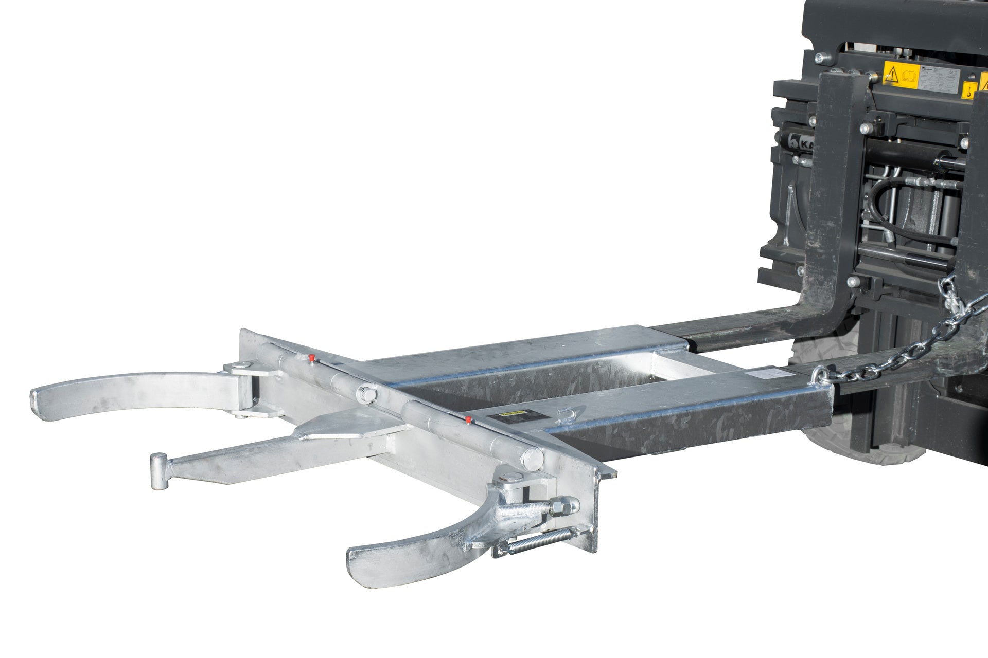 Drum Gripper FK-II