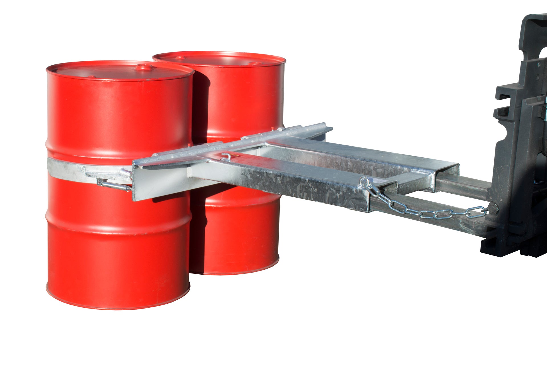 Drum Gripper FK-II