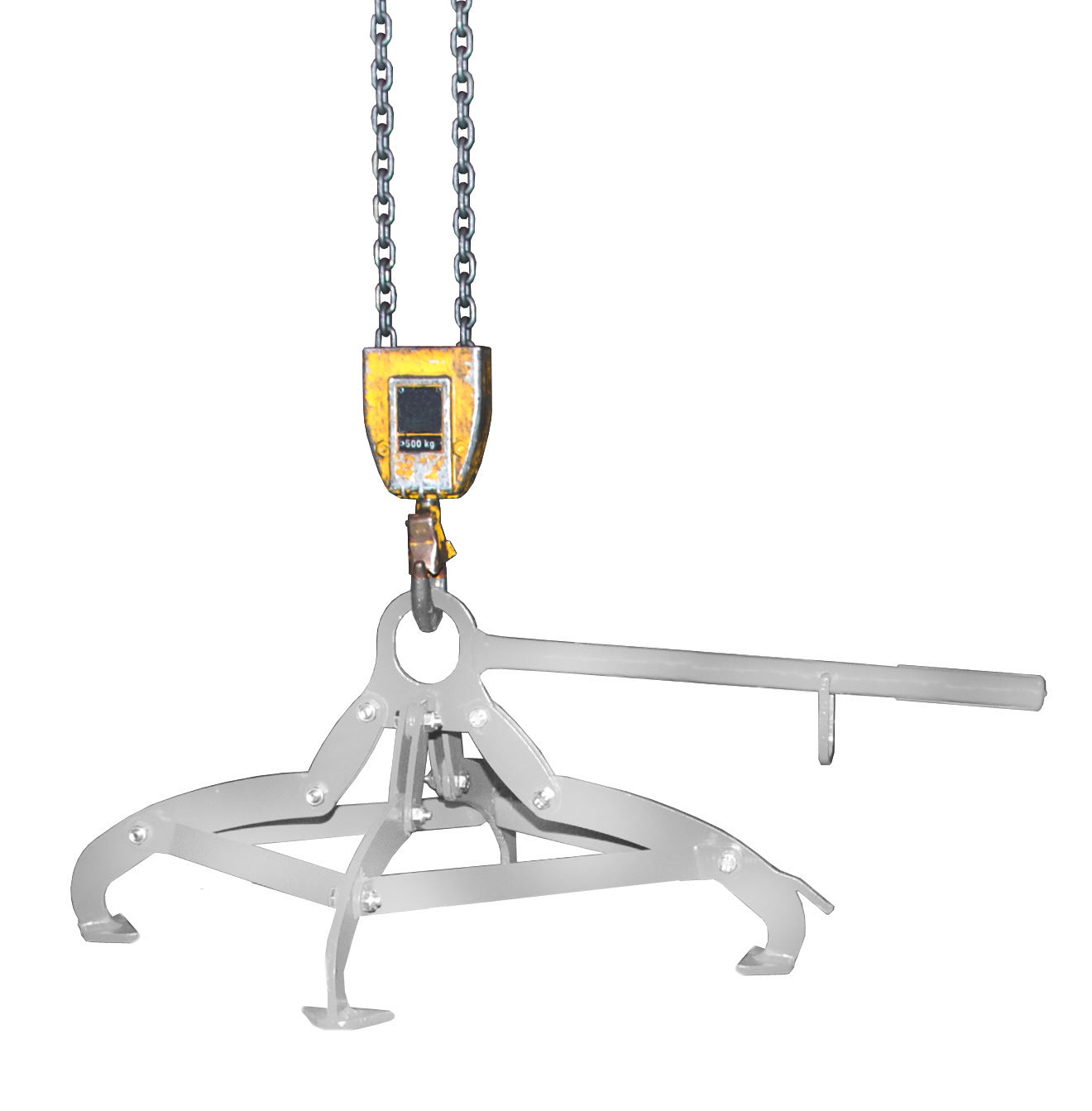 Drum Gripper 4P