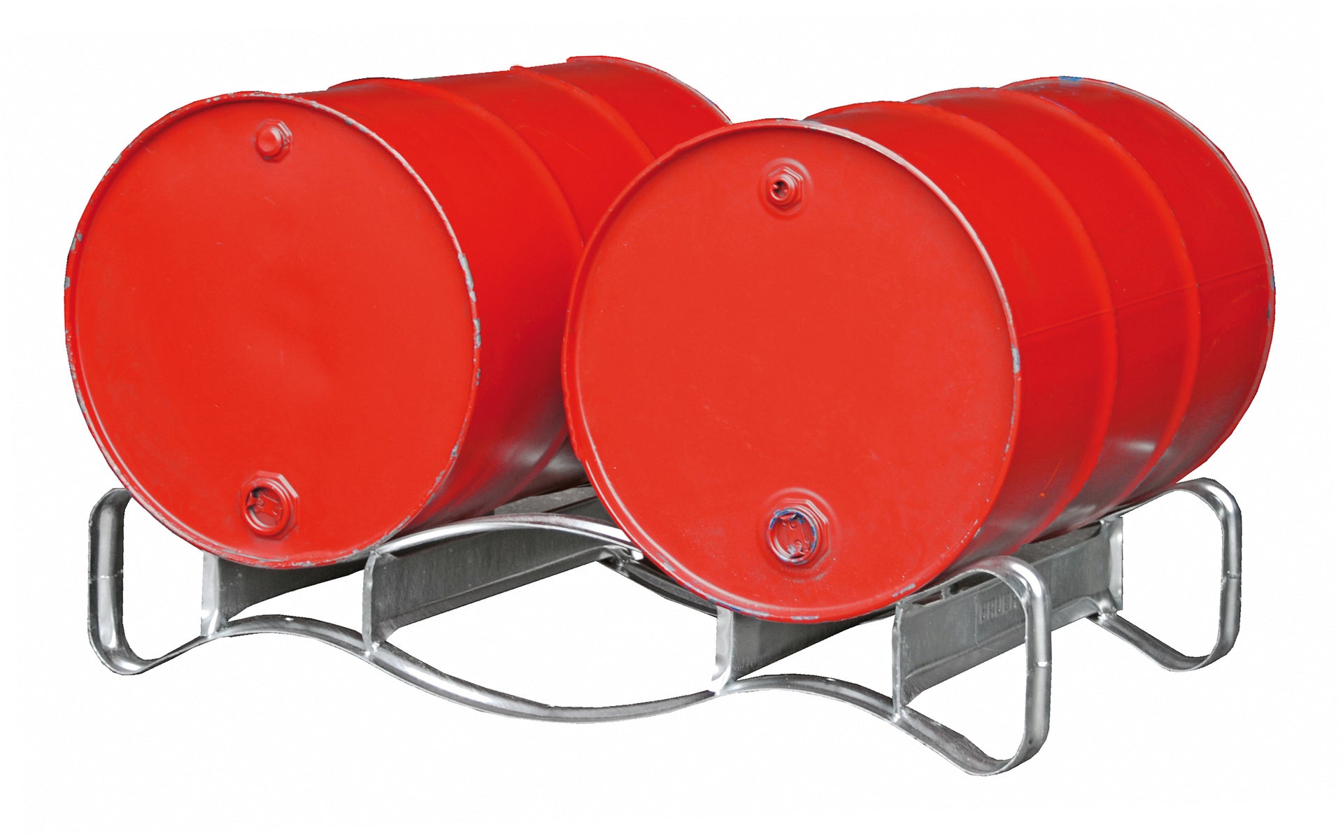 Drum Pallet FP 2
