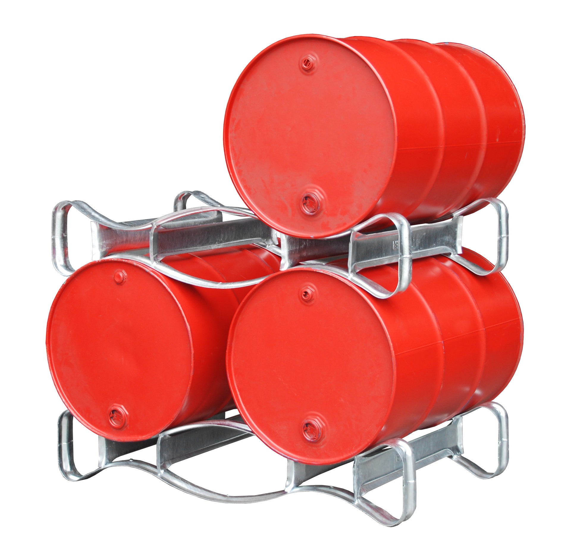 Drum Pallet FP 2