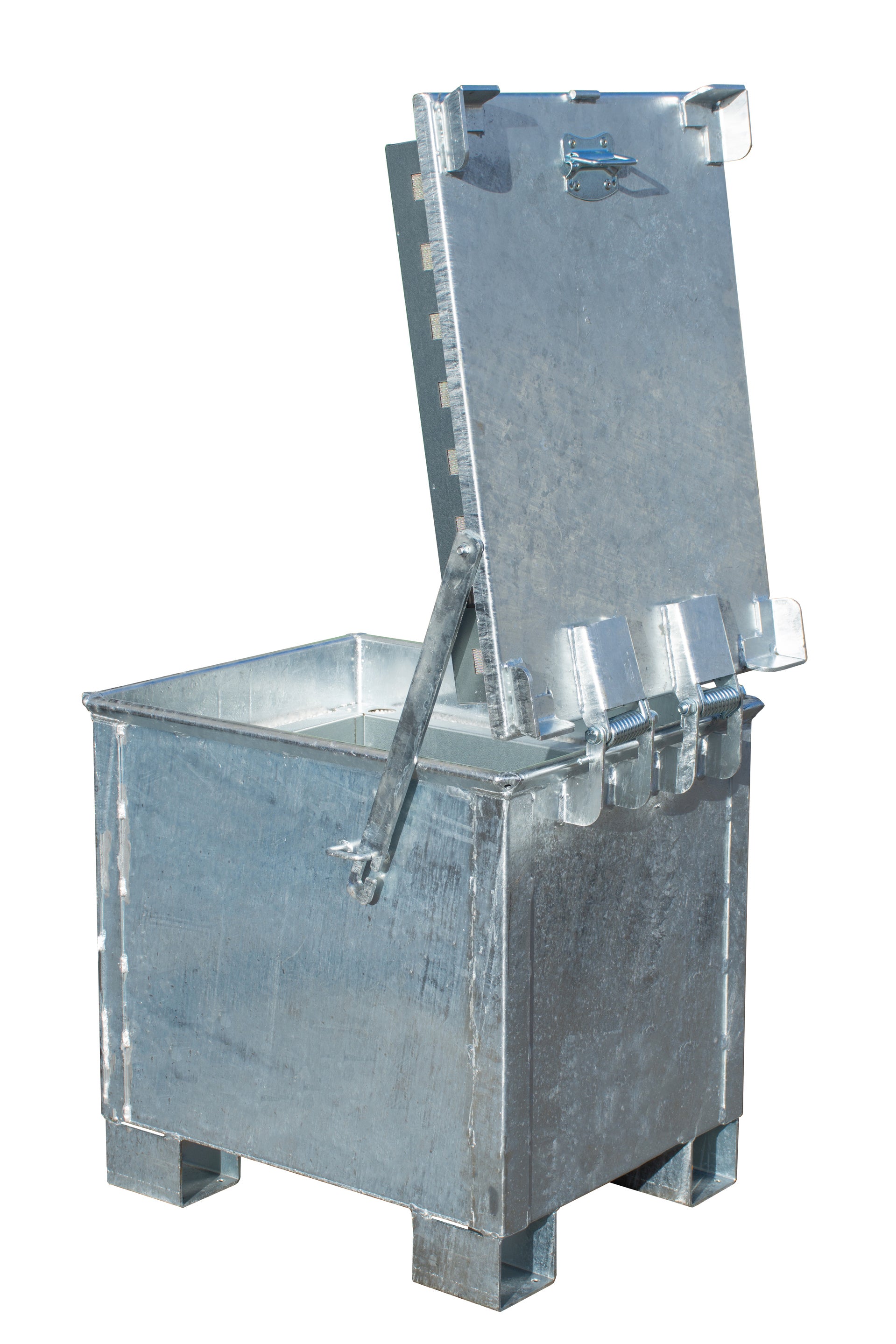 Lithium-ion Storage Container LIL 90