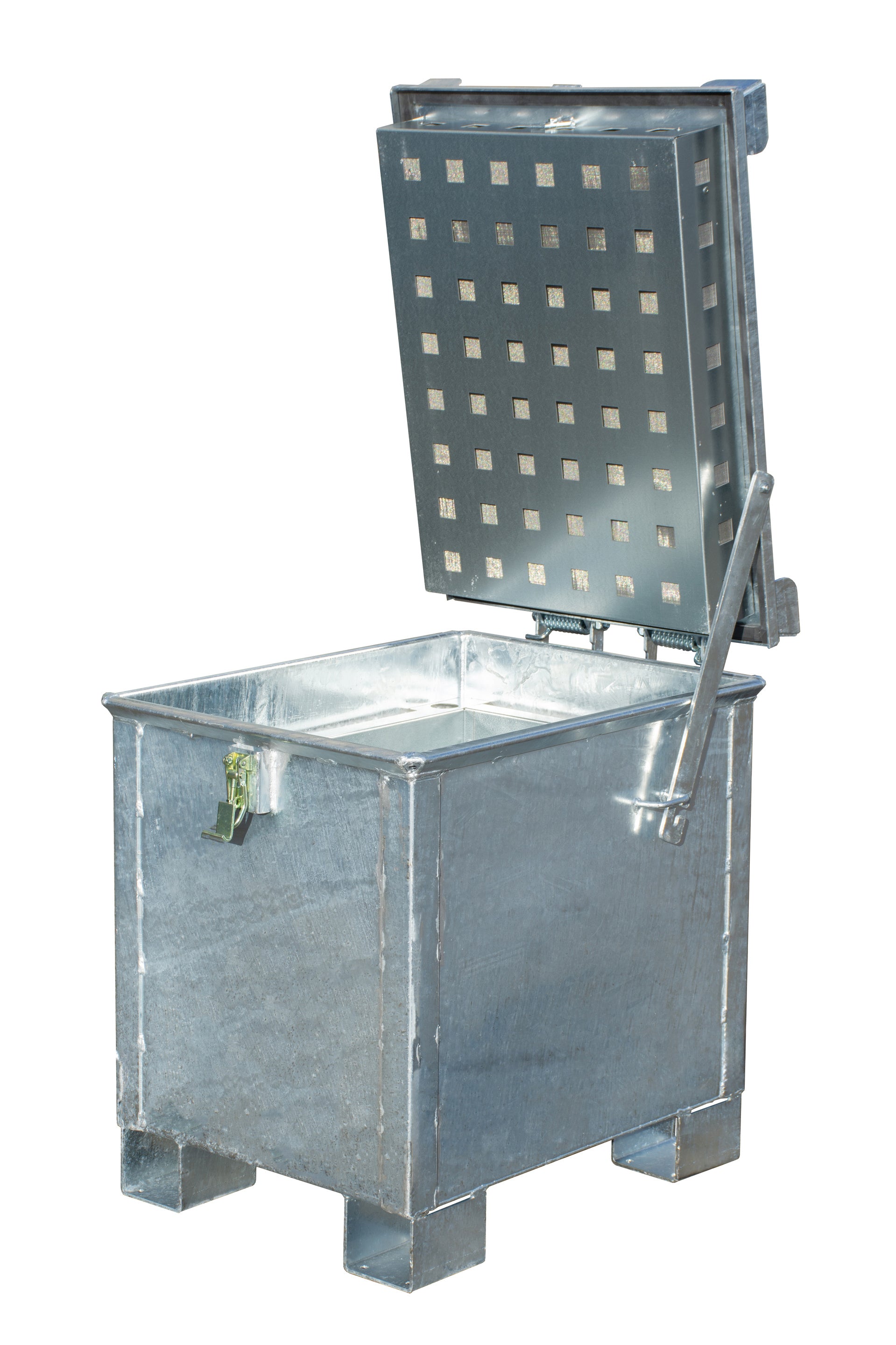 Lithium-ion Storage Container LIL 90