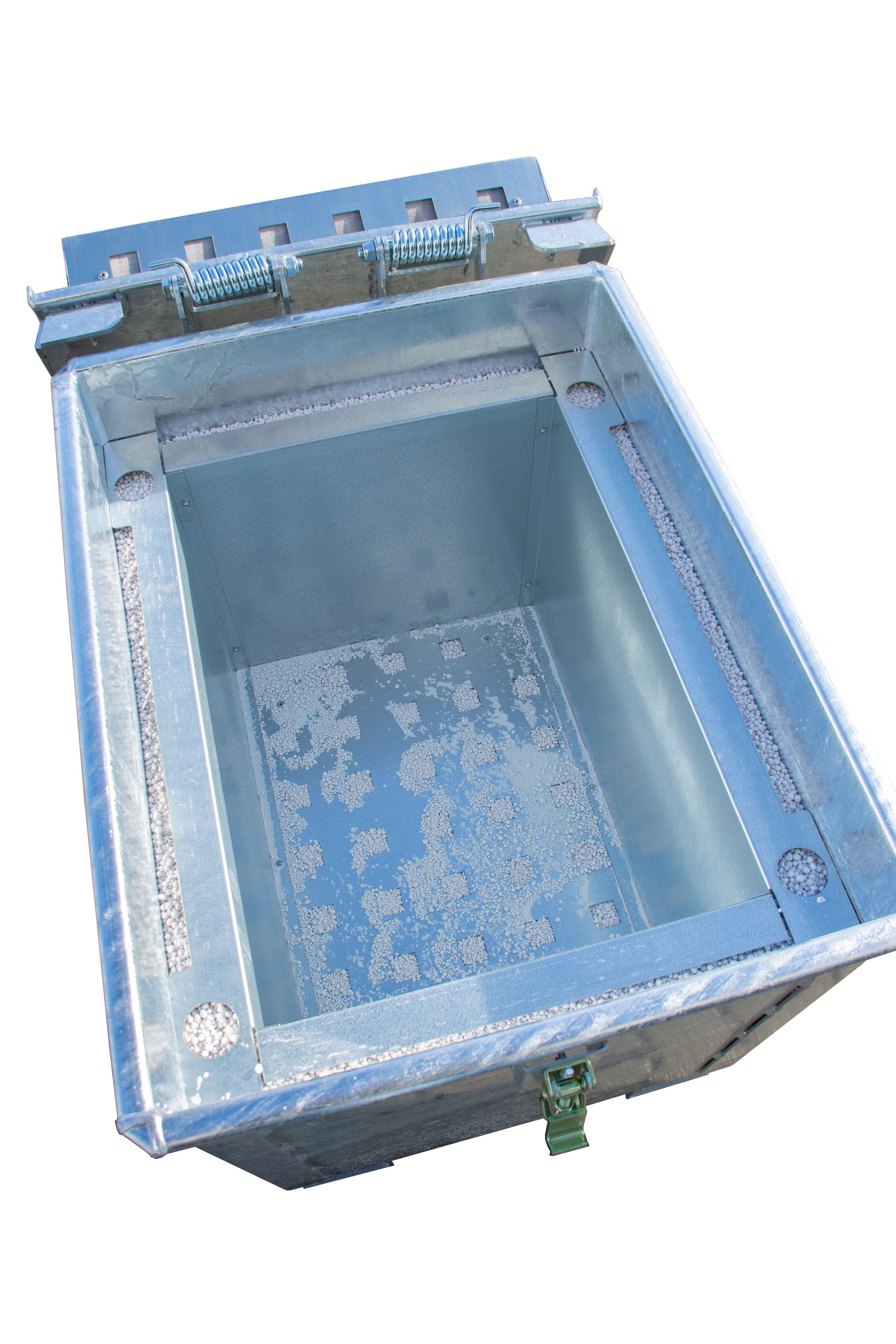 Lithium-ion Storage Container LIL 90
