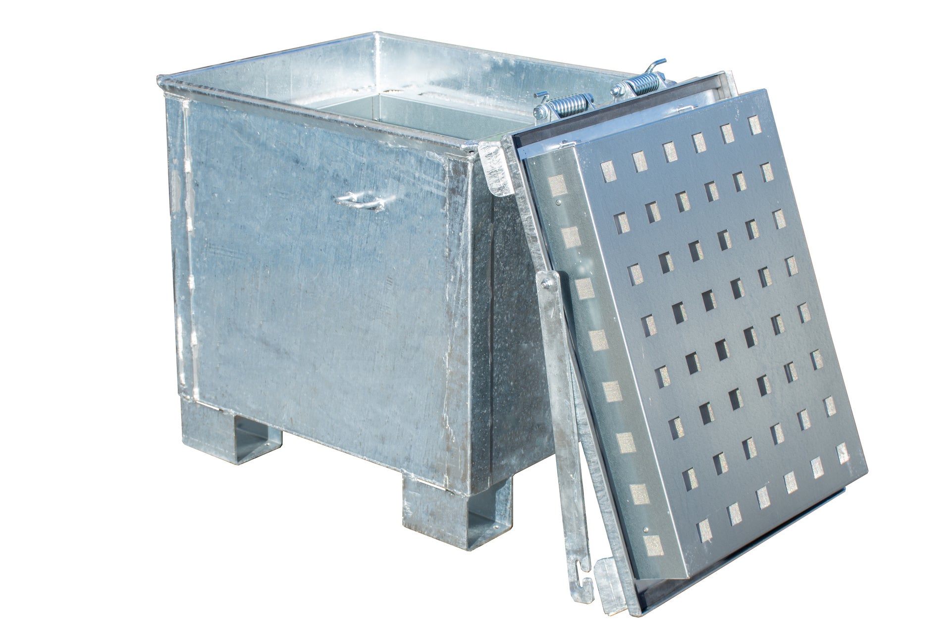 Lithium-ion Storage Container LIL 90