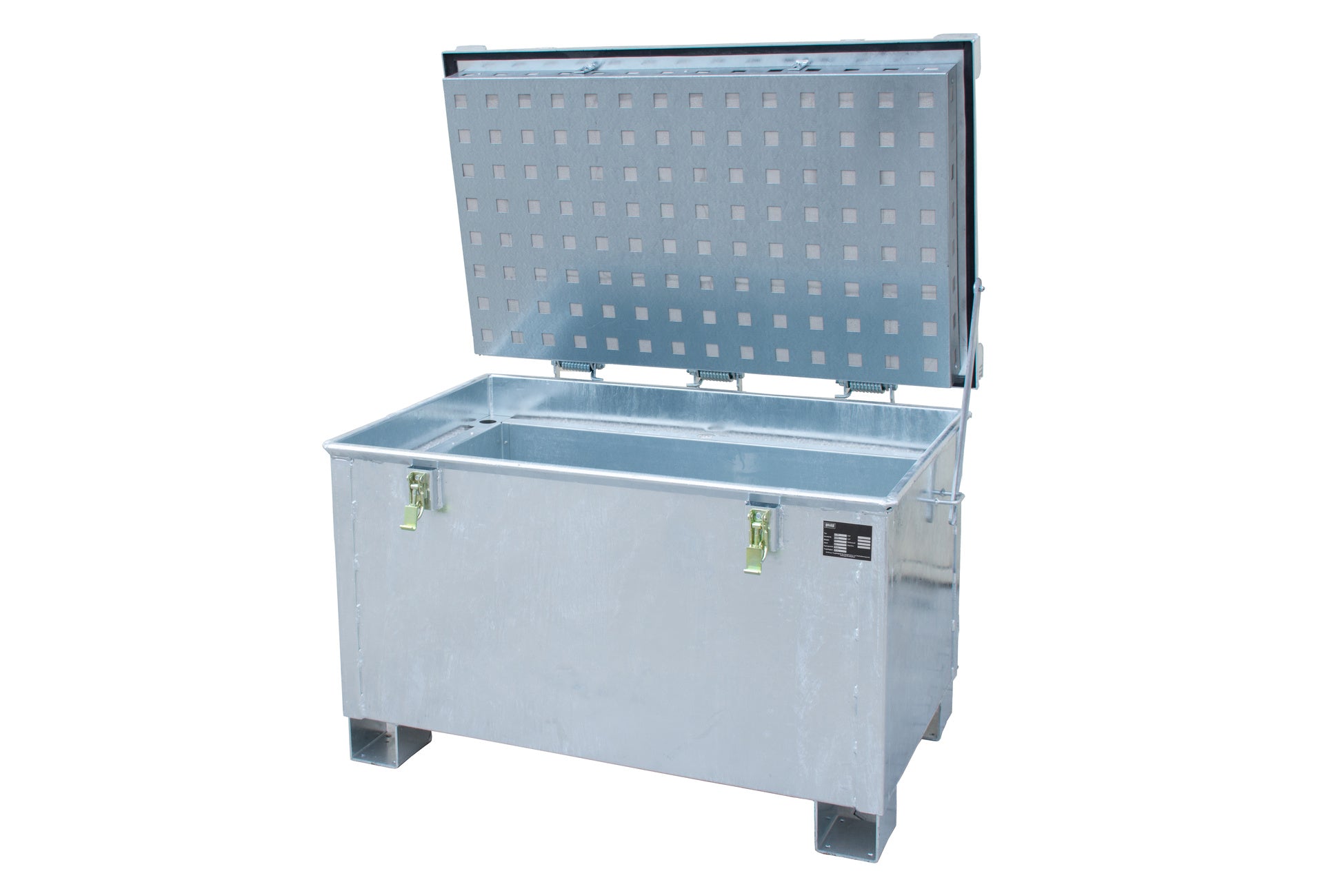 Lithium-ion Storage Container LIL 220