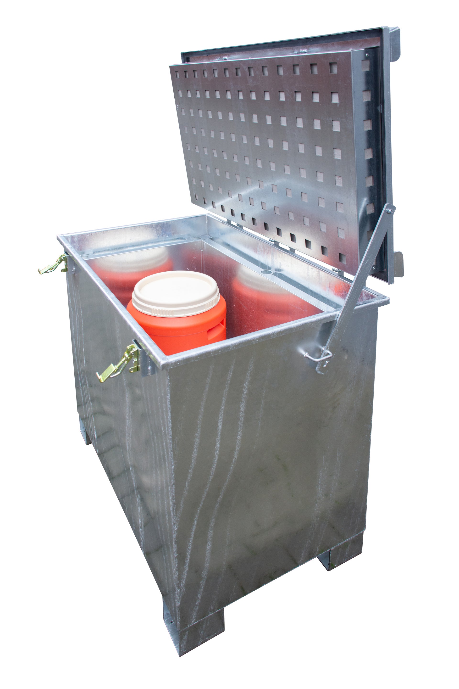 Lithium-Ion Storage Container LIL 340