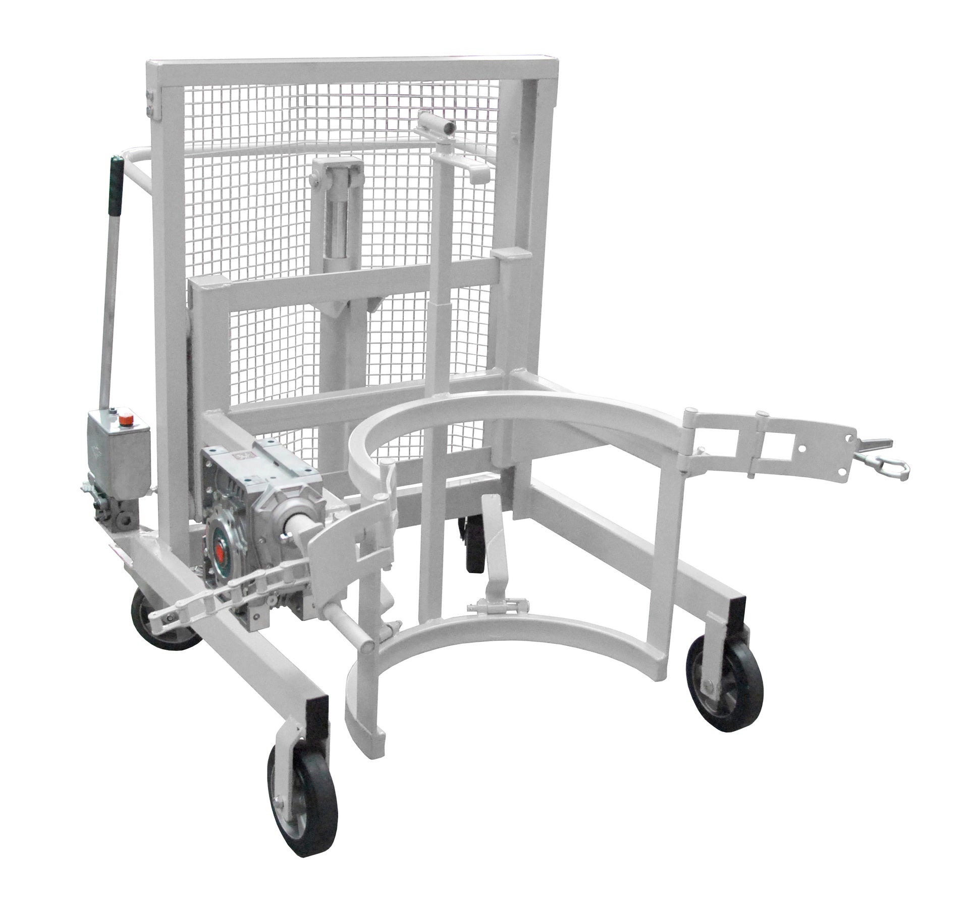 Liftomat L/M 600