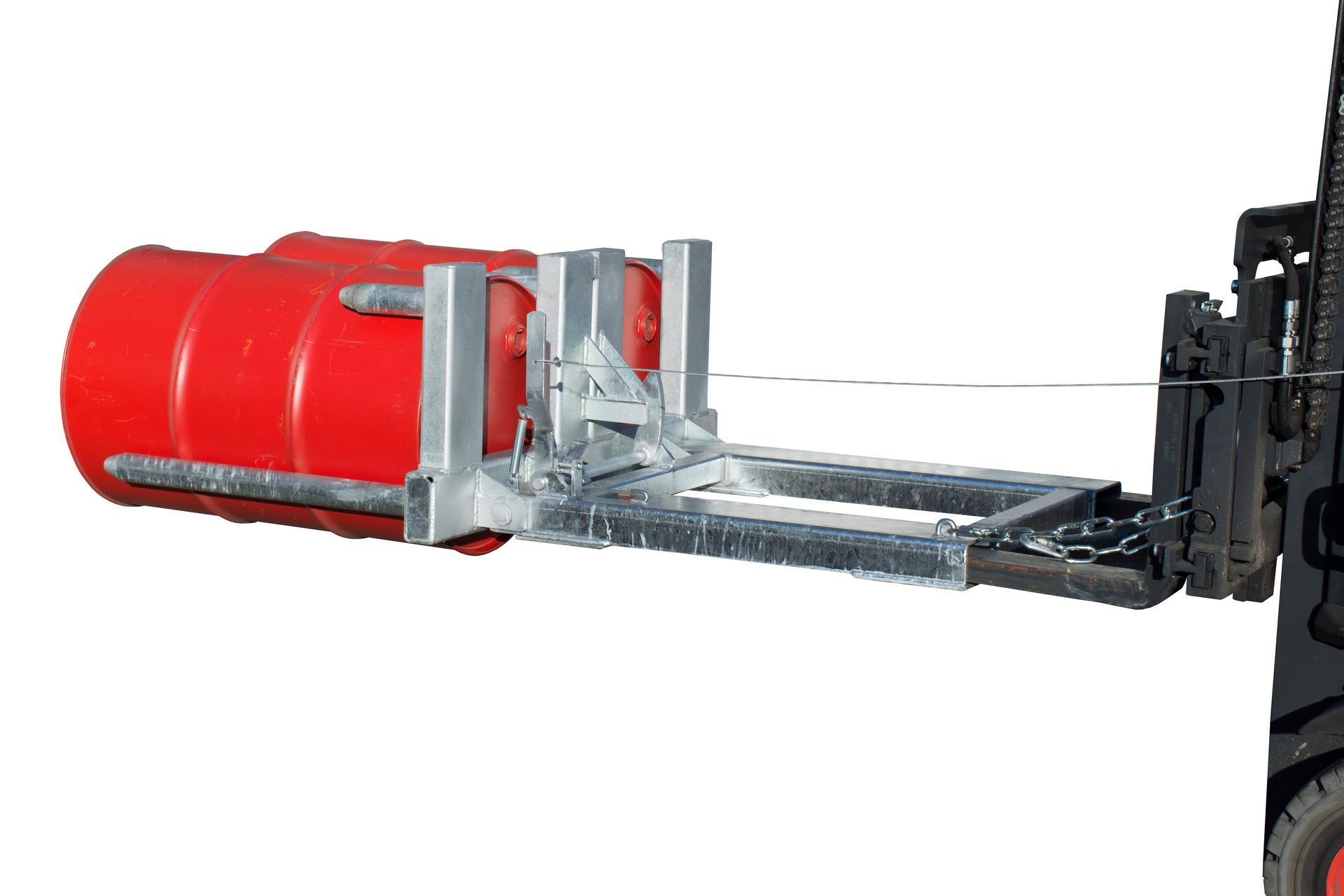 Drum Turner FW-II