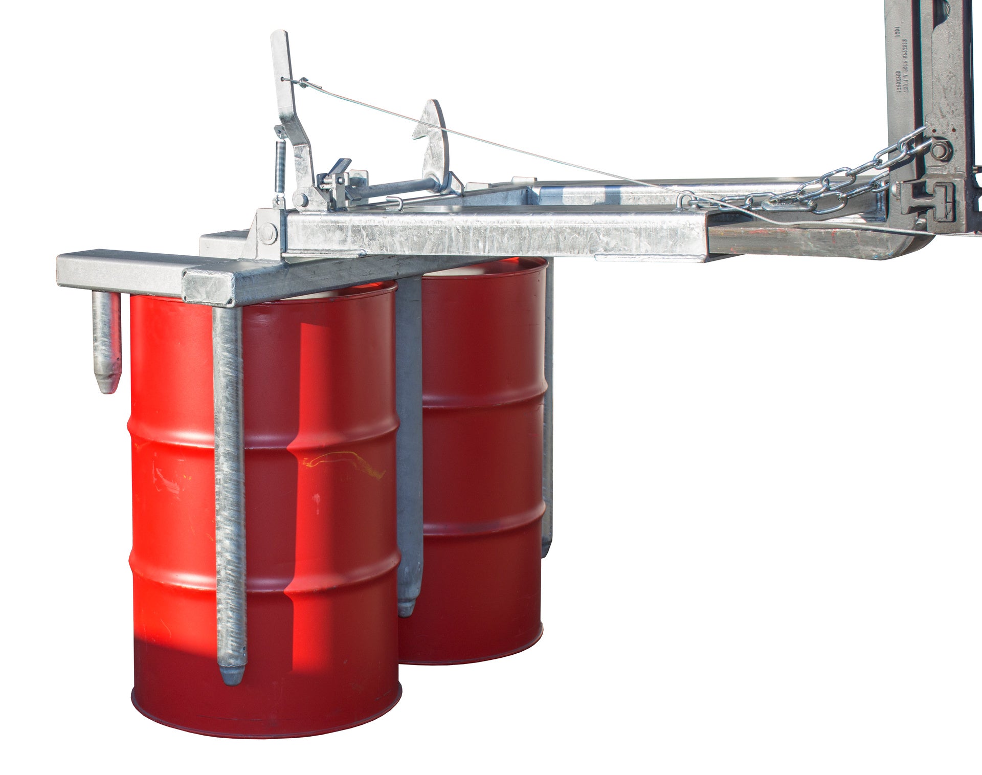 Drum Turner FW-II
