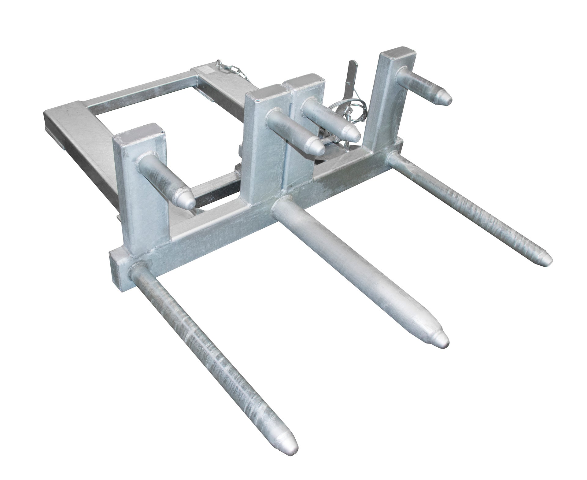 Drum Turner FW-II