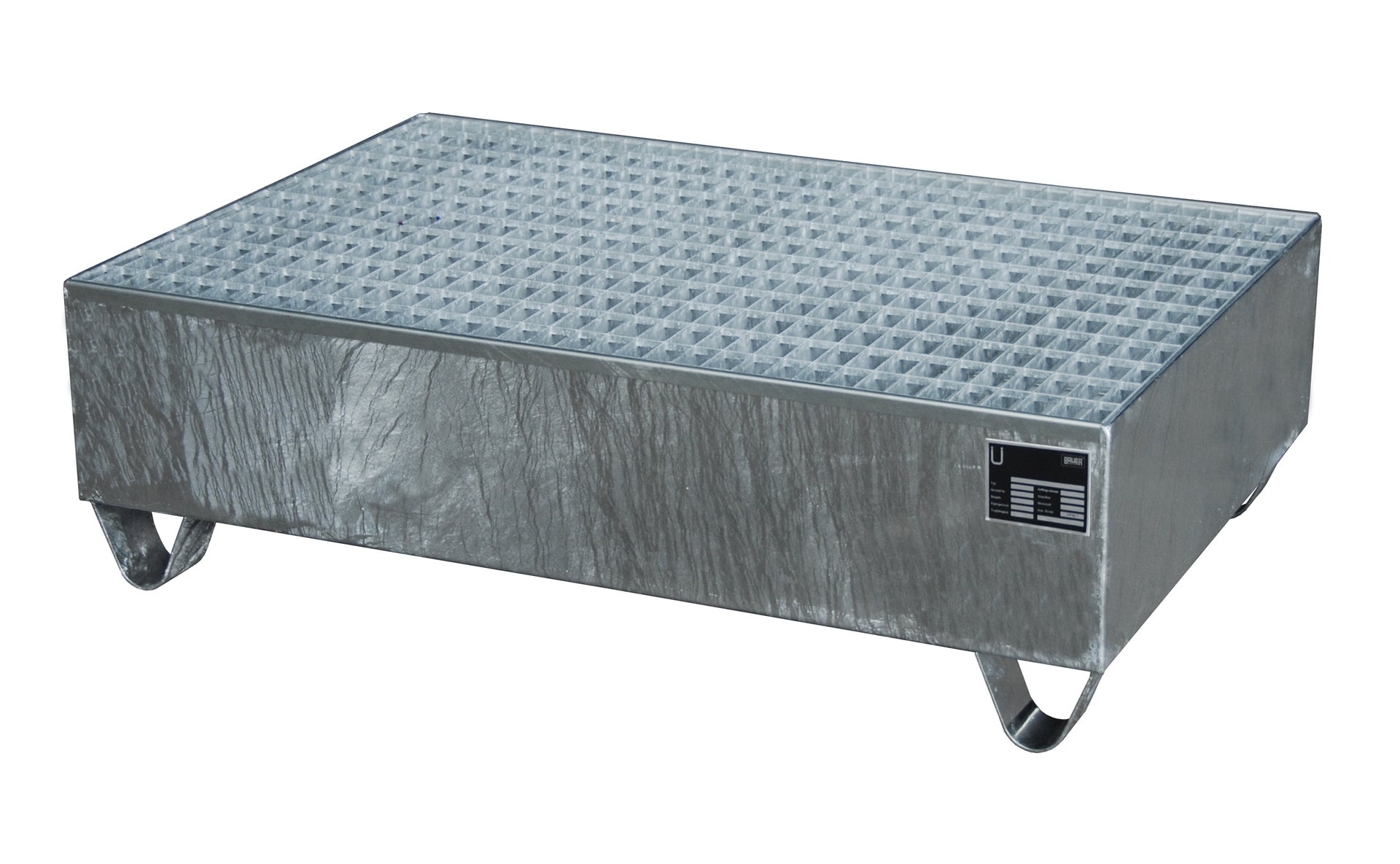 Sump Tray 2018 / 2019