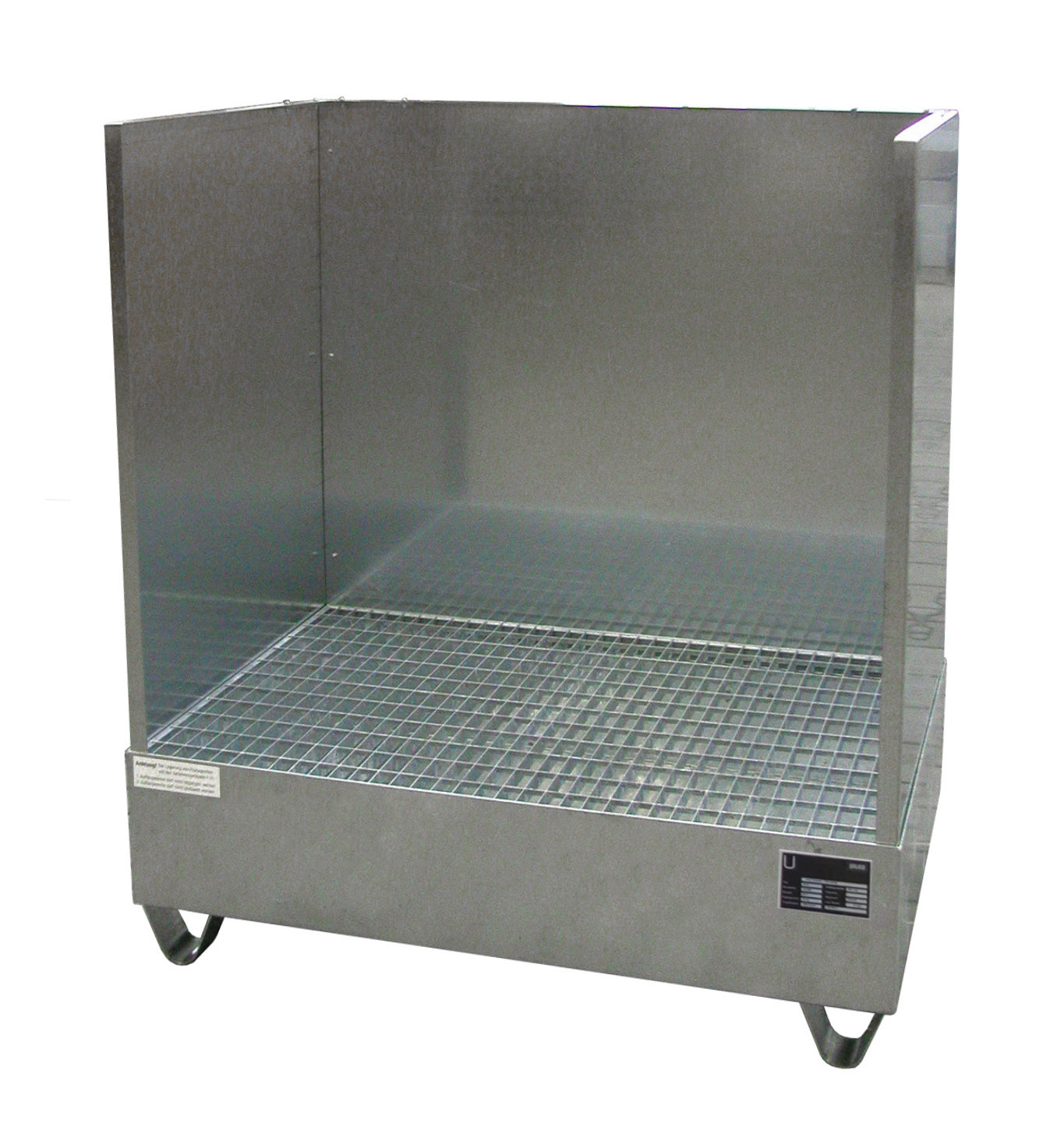 Sump Tray 2018/SW / 2019/SW