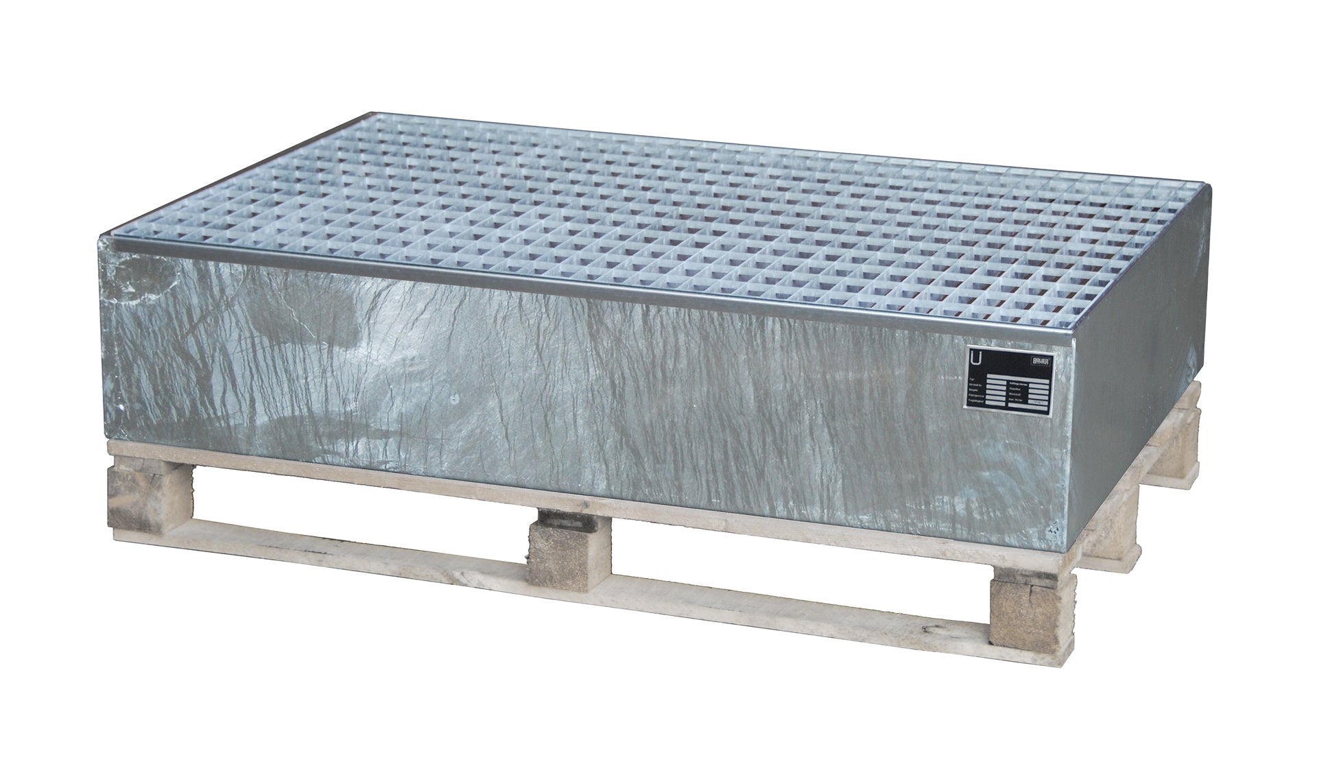 Sump Tray 2010 / 2011