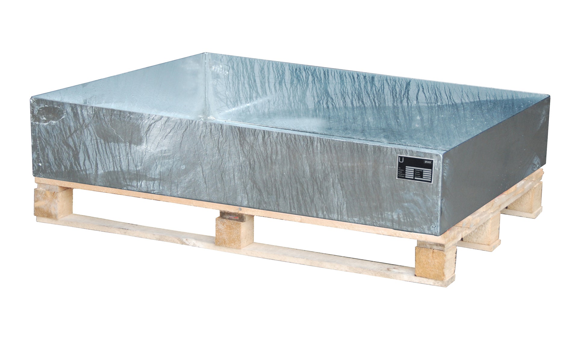 Sump Tray 2008 / 2009