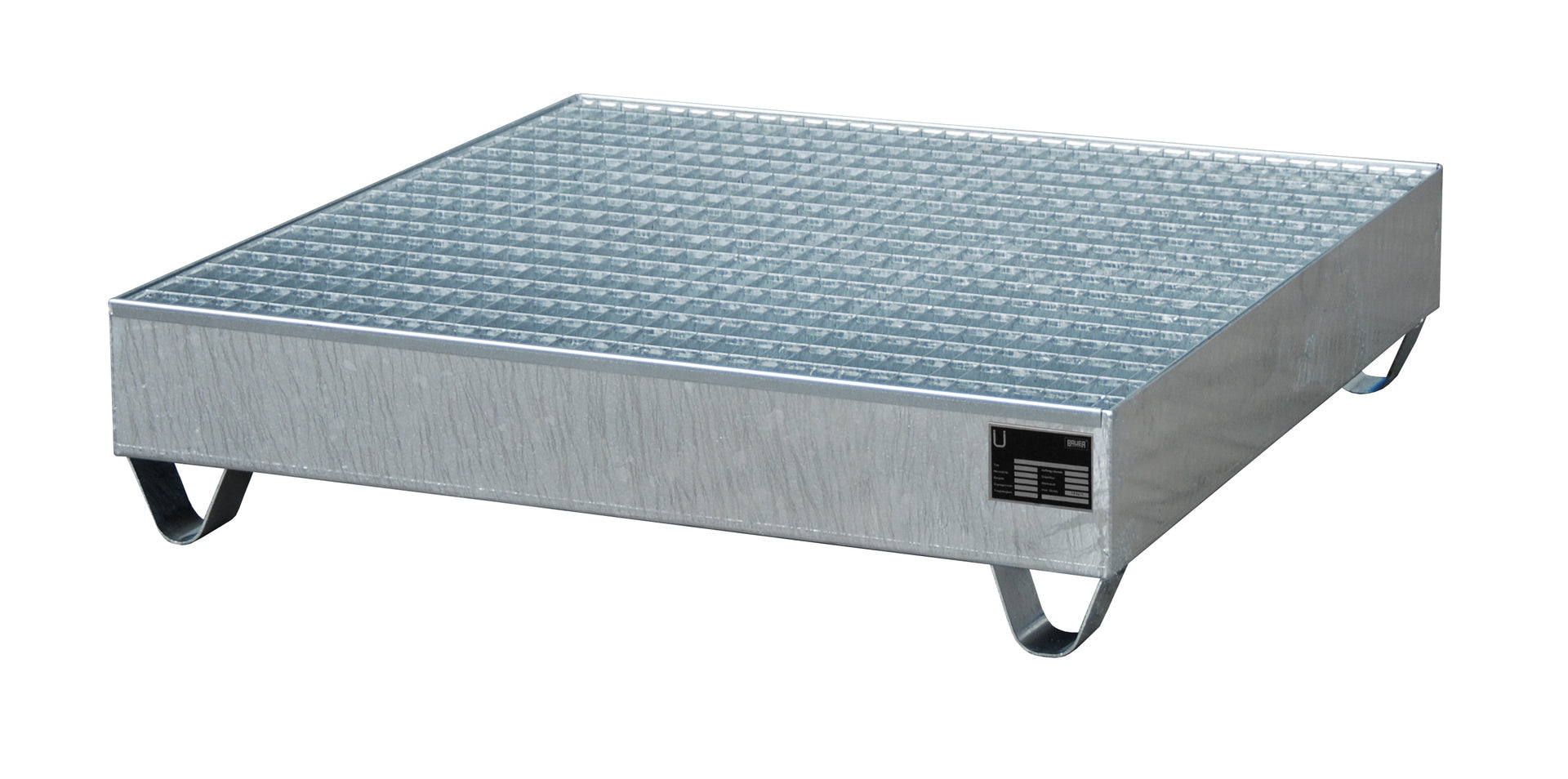 Sump Tray 2032 / 2033