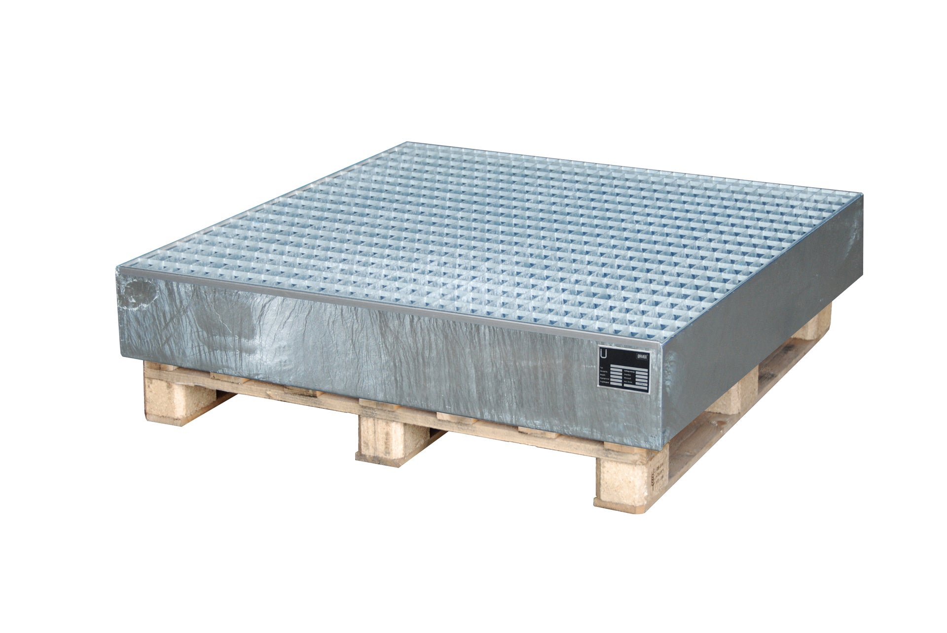 Sump Tray 2028 / 2029