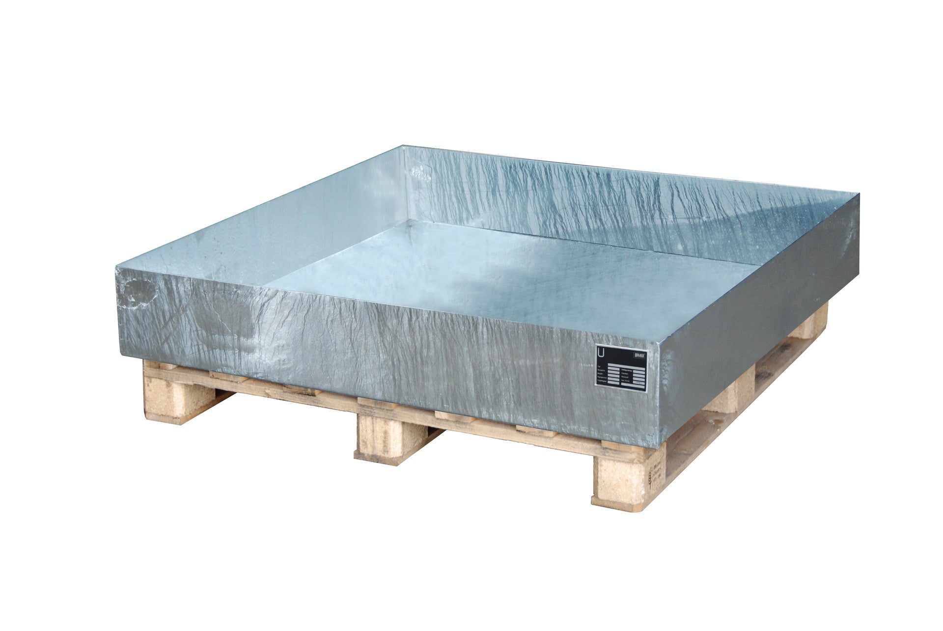 Sump Tray 2026 / 2027