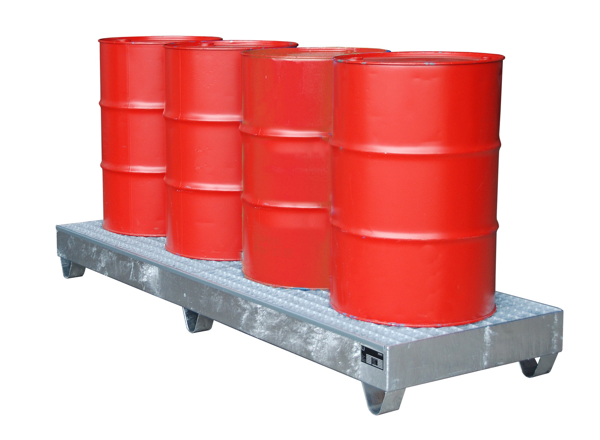 Sump Tray 2042 / 2043