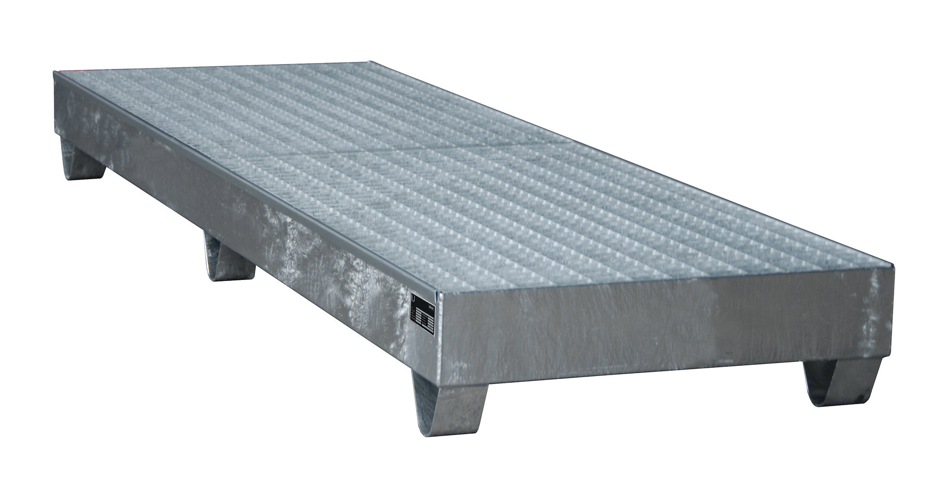 Sump Tray 2042 / 2043