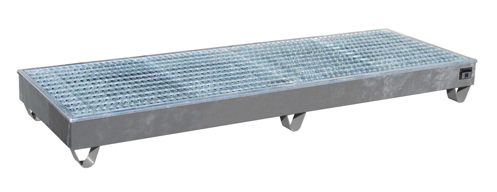 Sump Tray AW-4/B/PE