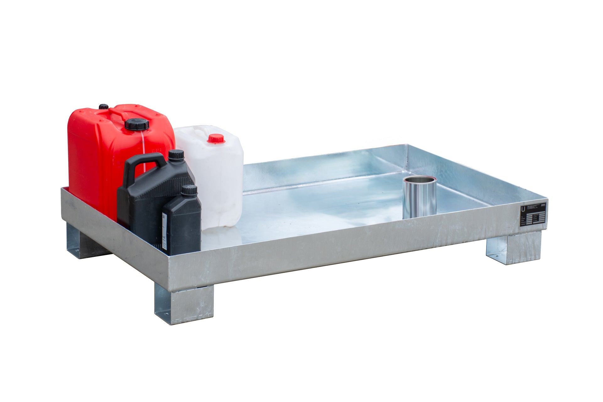 Sump Tray AW 60-3