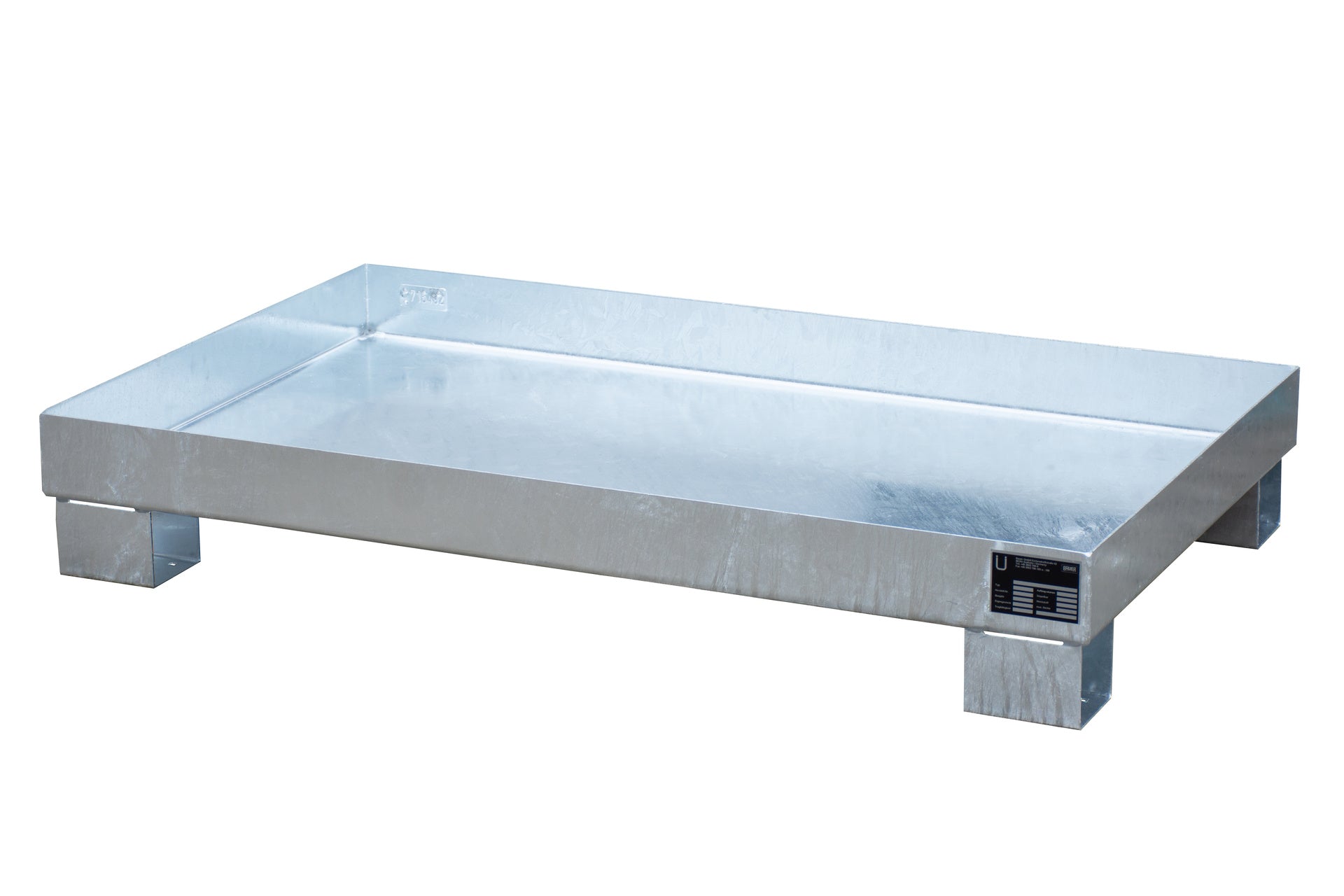 Sump Tray AW 60-3