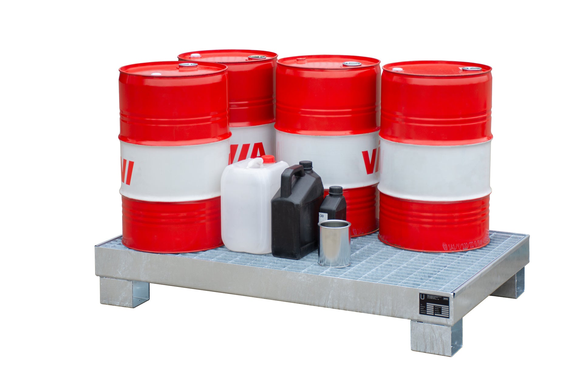 Sump Tray AW 60-3/M