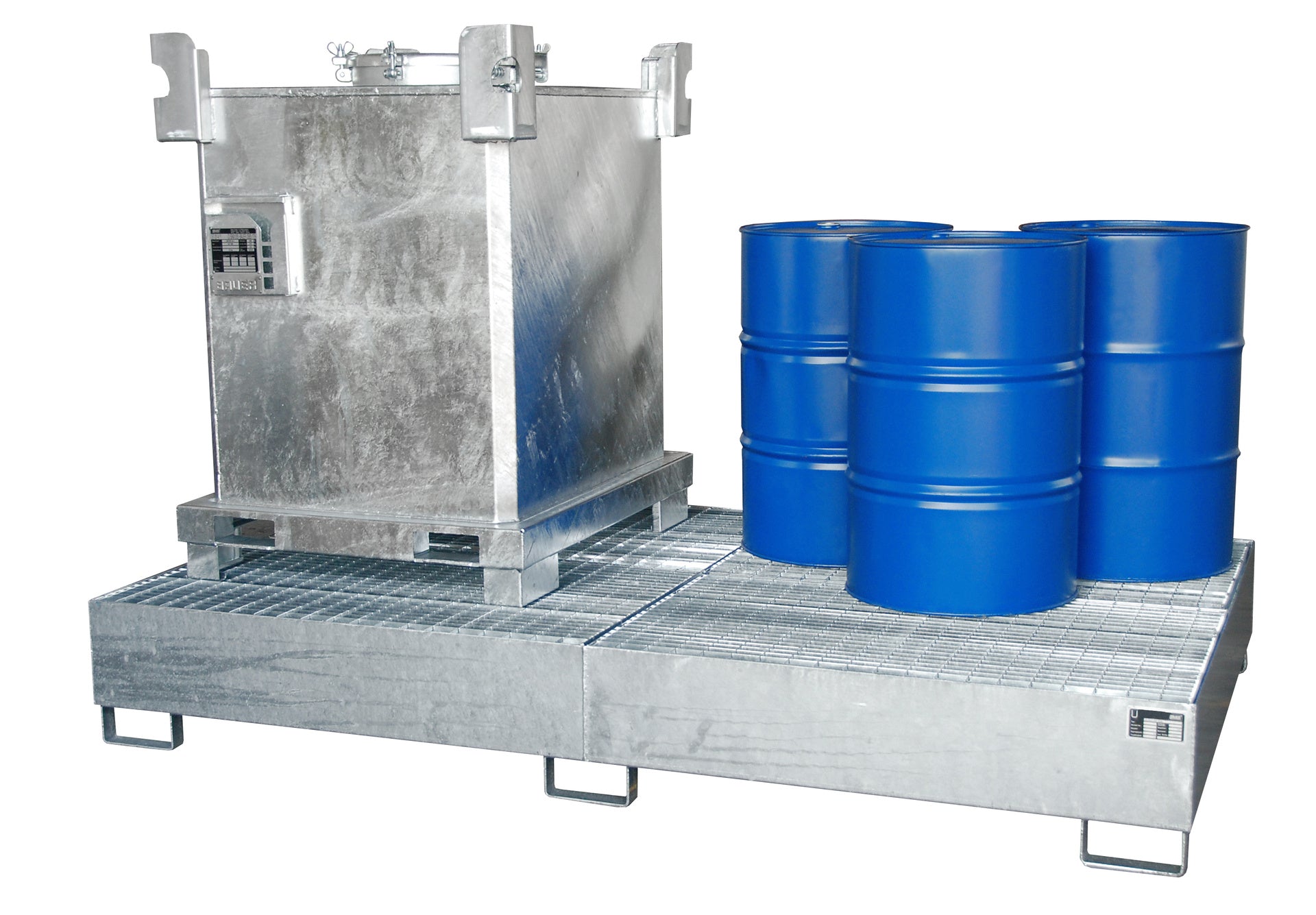 Sump Tray AW 1000-10F