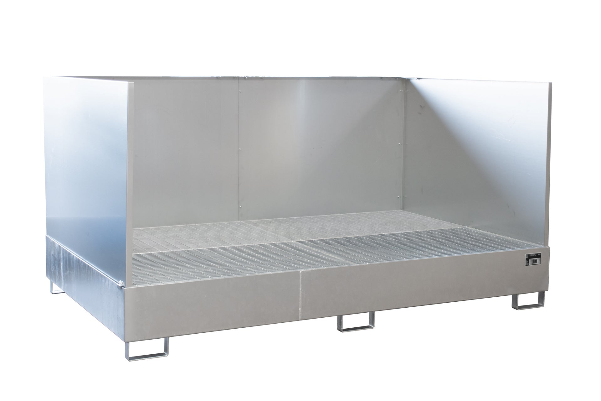 Sump Tray AW 1000-10F/SW