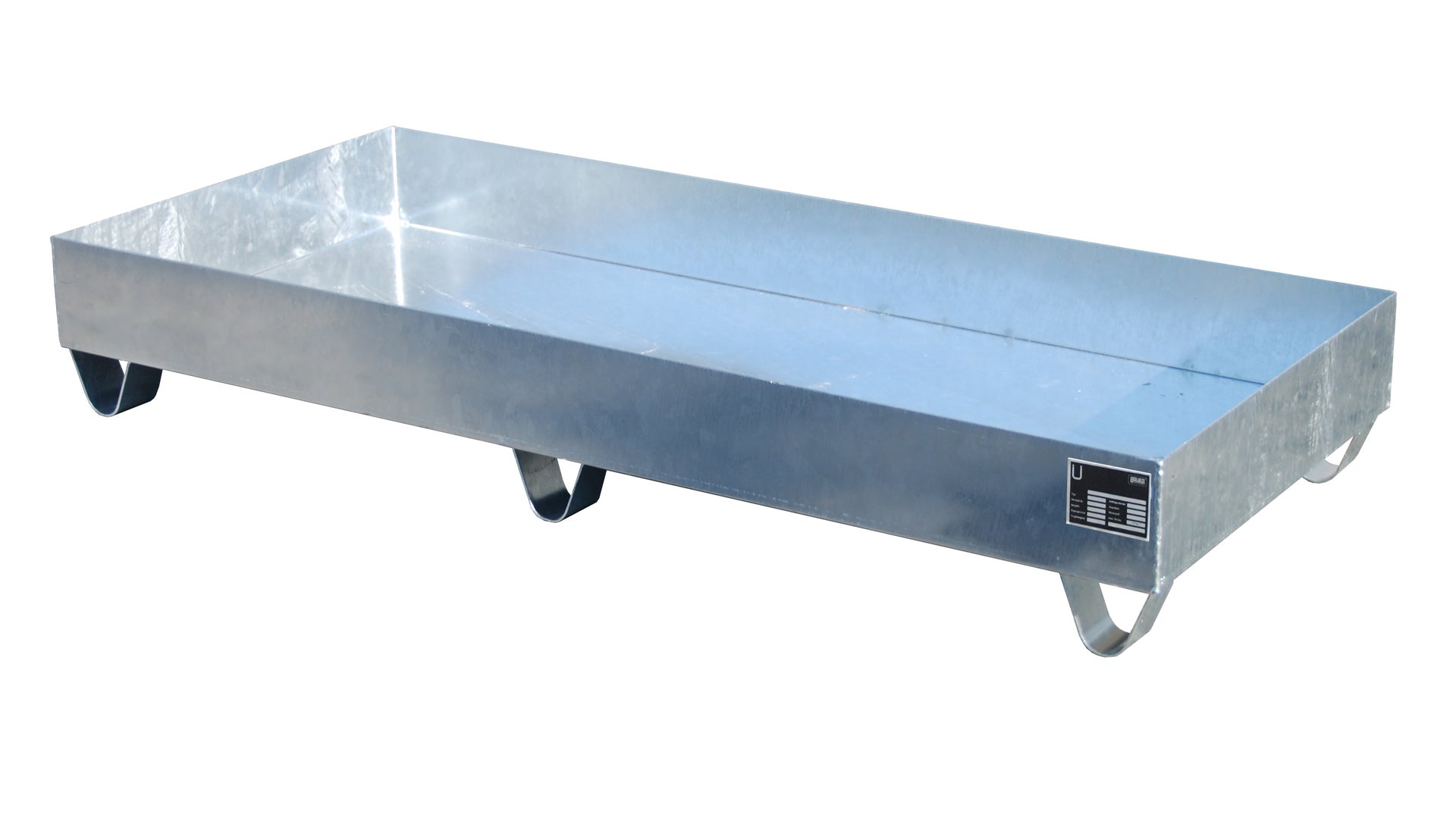 Sump Tray 2048 / 2049
