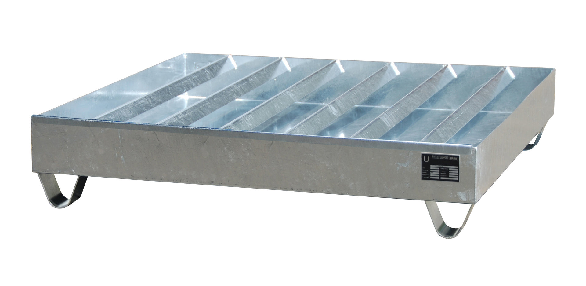 Spline Sump PWE 200-4