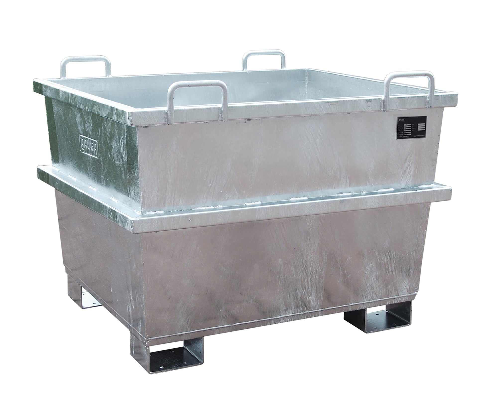 Universal Container UC 750