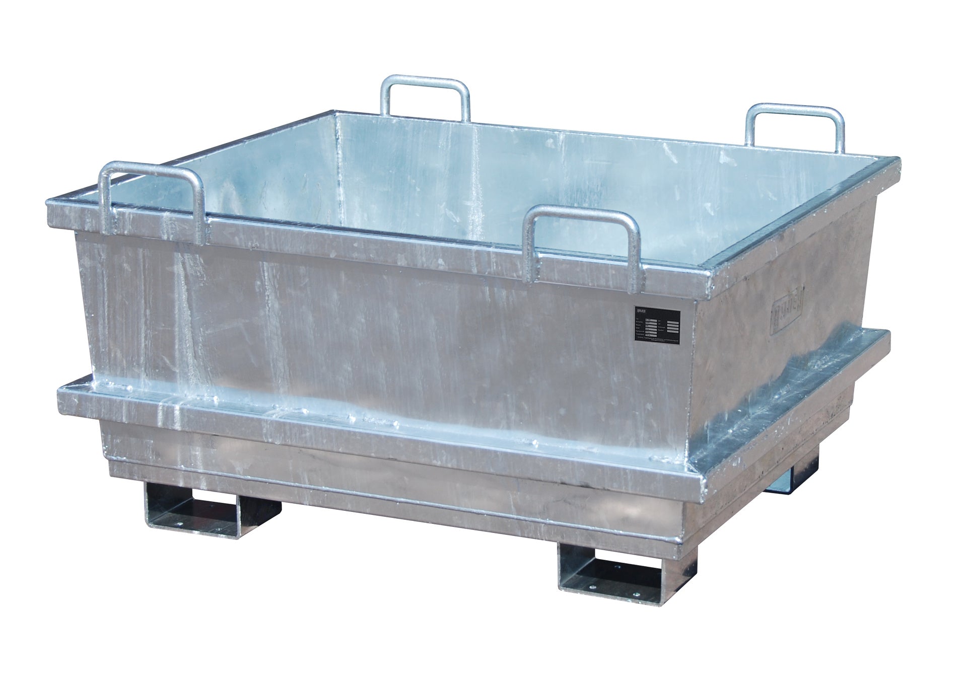 Universal Container UC 500