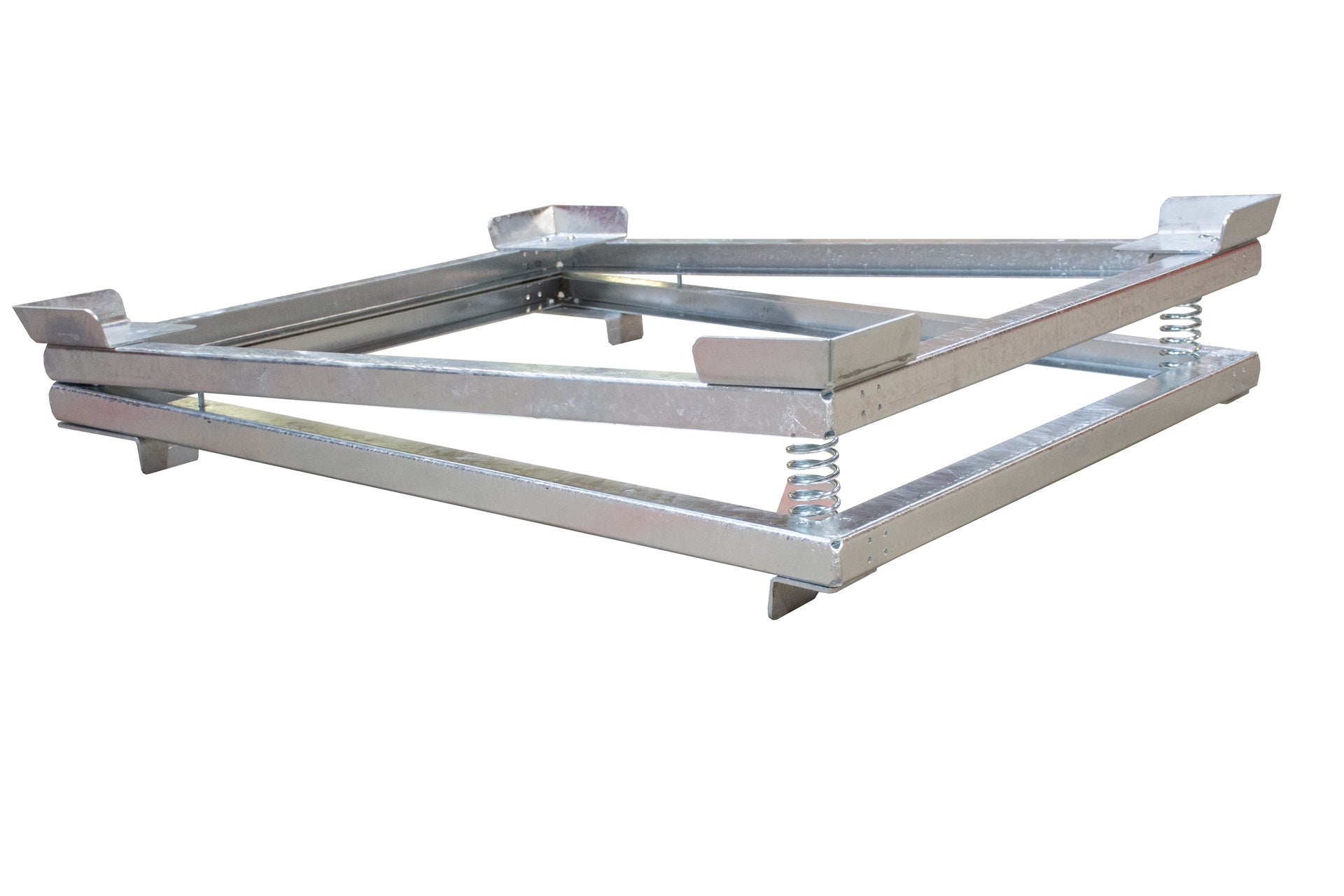 IBC Residue Drainer IR-3