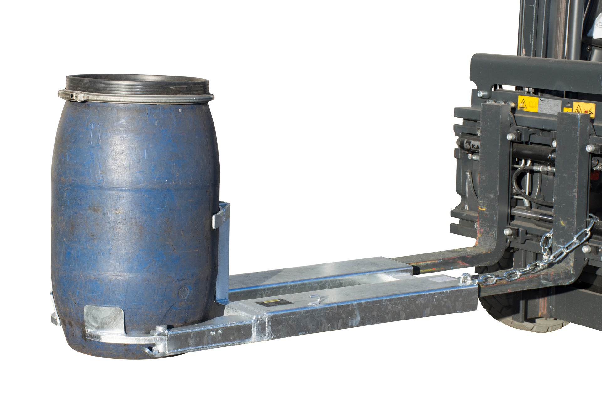 Drum Jack FH-I 120